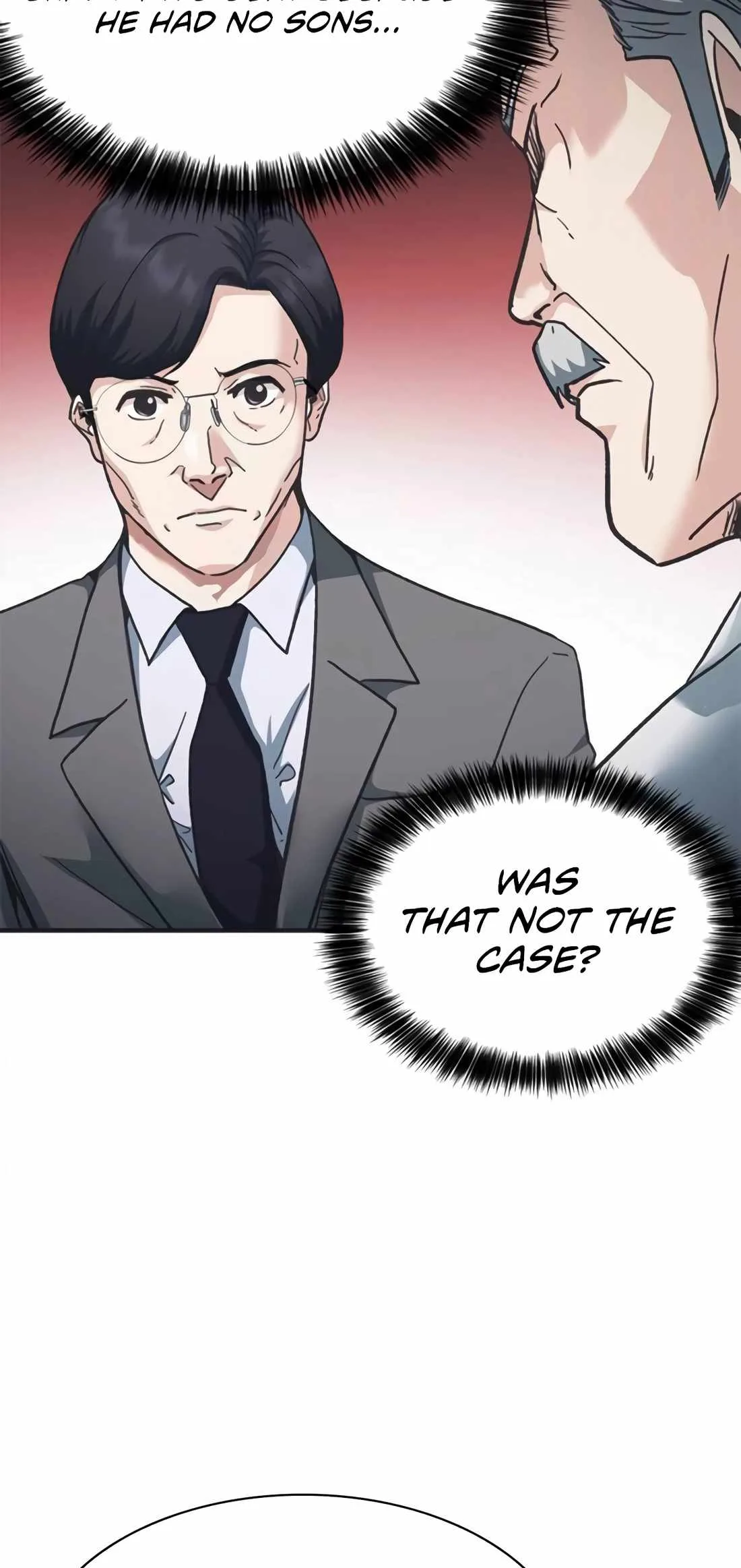 Chairman Kang: The Newcomer Chapter 45 page 64