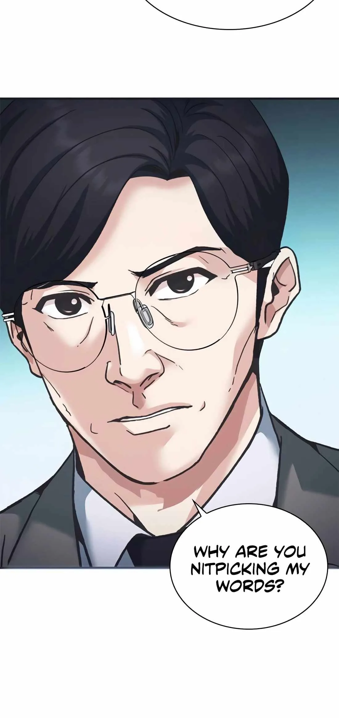 Chairman Kang: The Newcomer Chapter 45 page 66