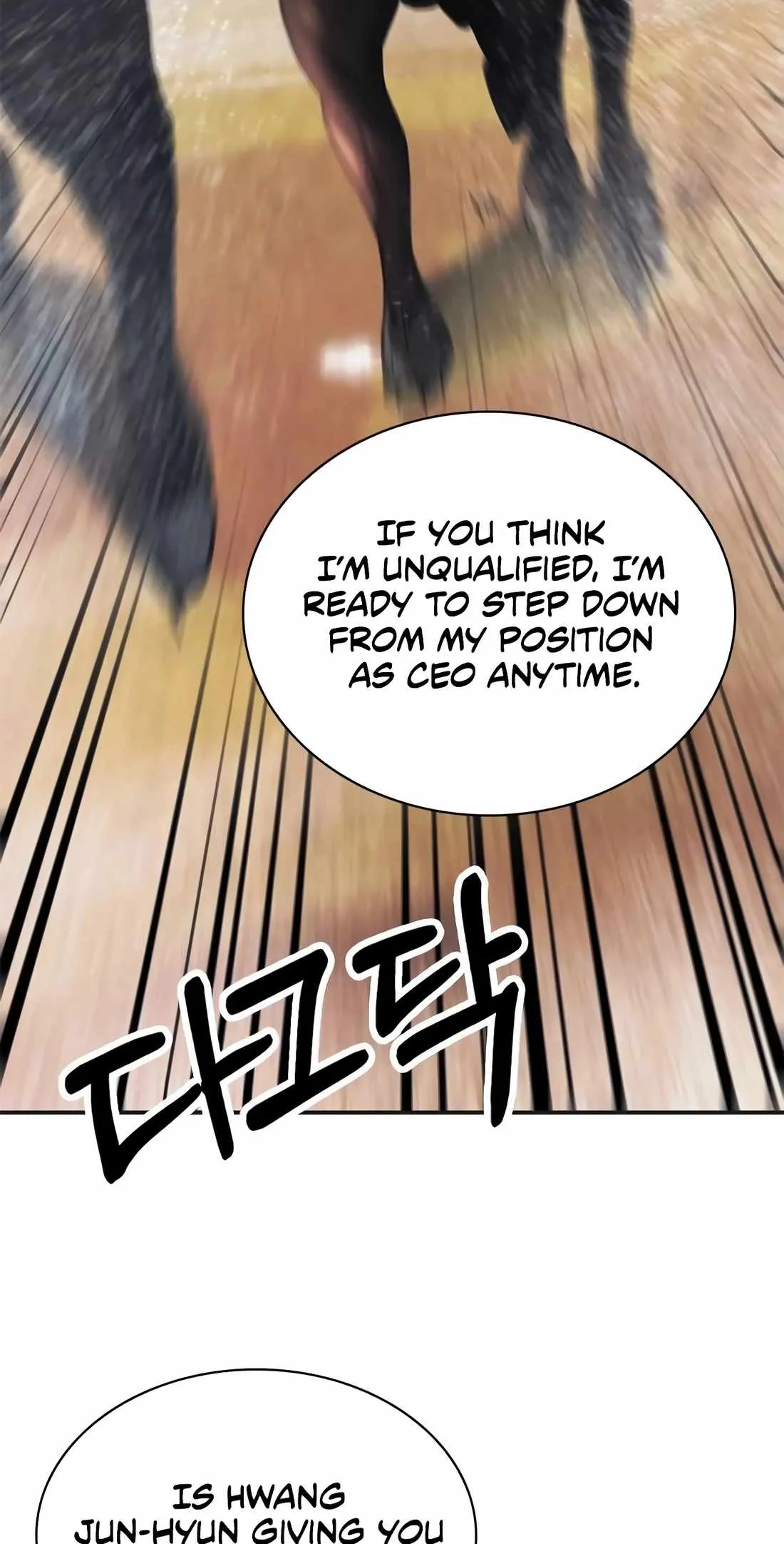 Chairman Kang: The Newcomer Chapter 45 page 68