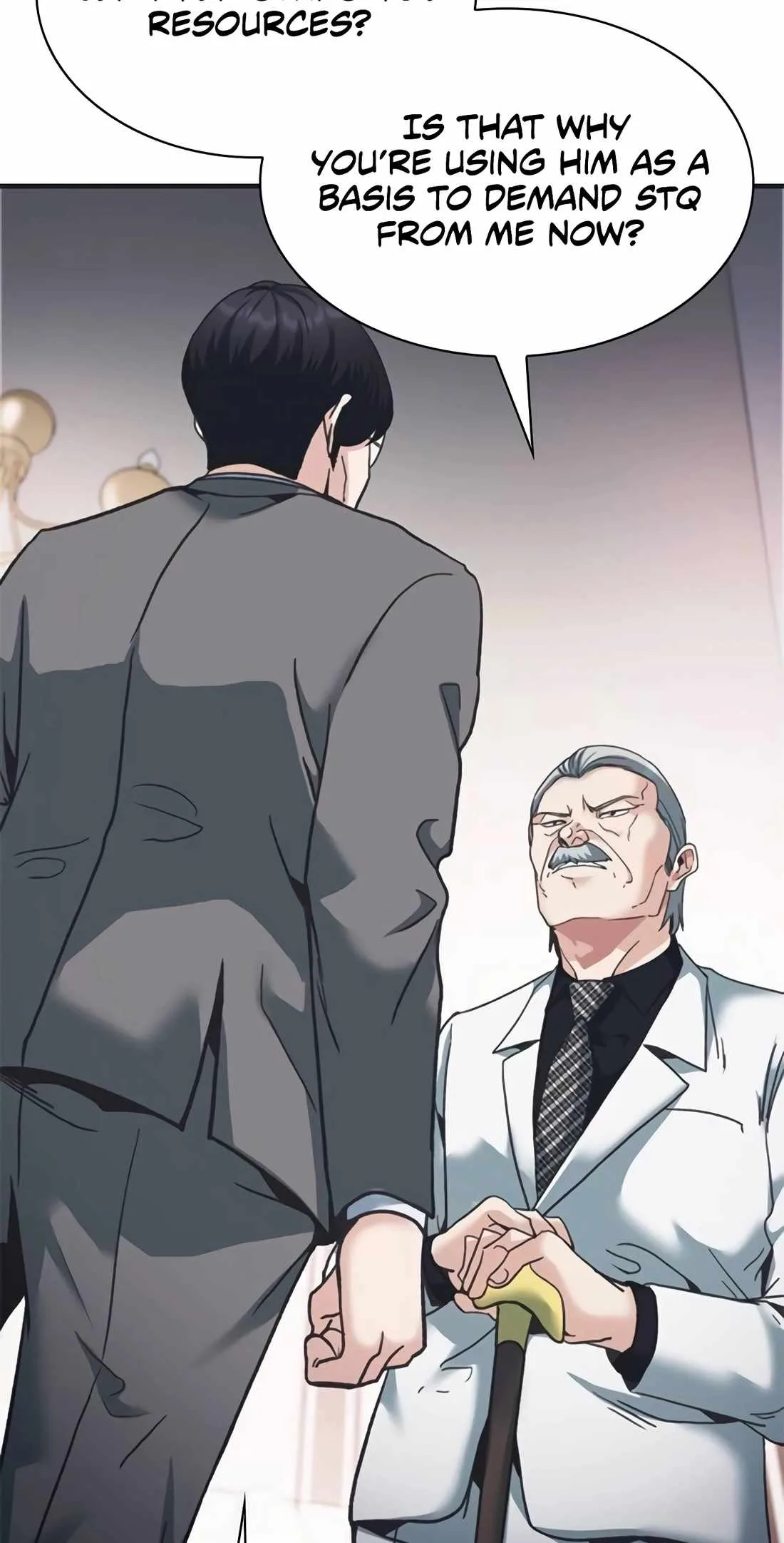 Chairman Kang: The Newcomer Chapter 45 page 69