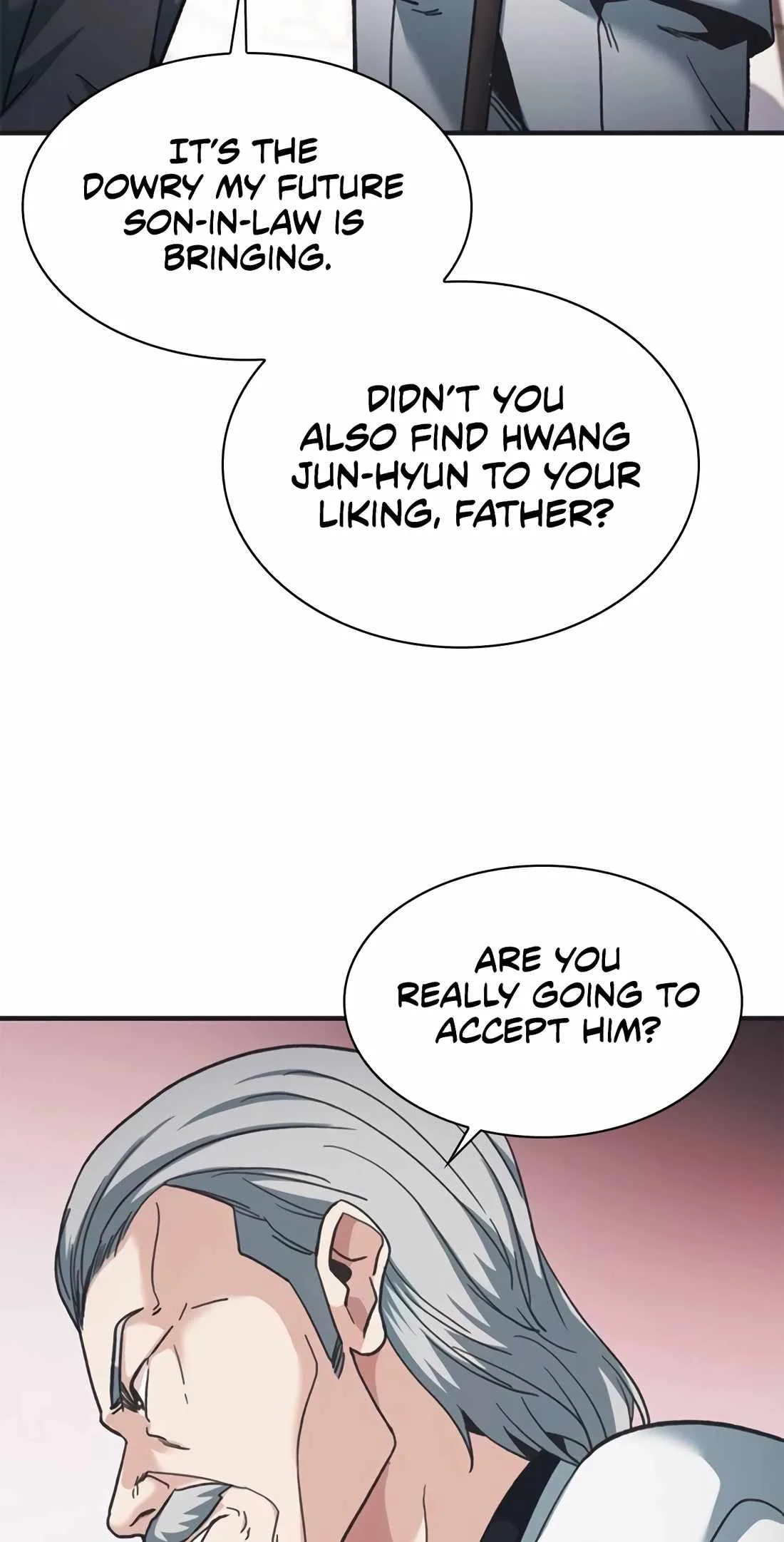 Chairman Kang: The Newcomer Chapter 45 page 70