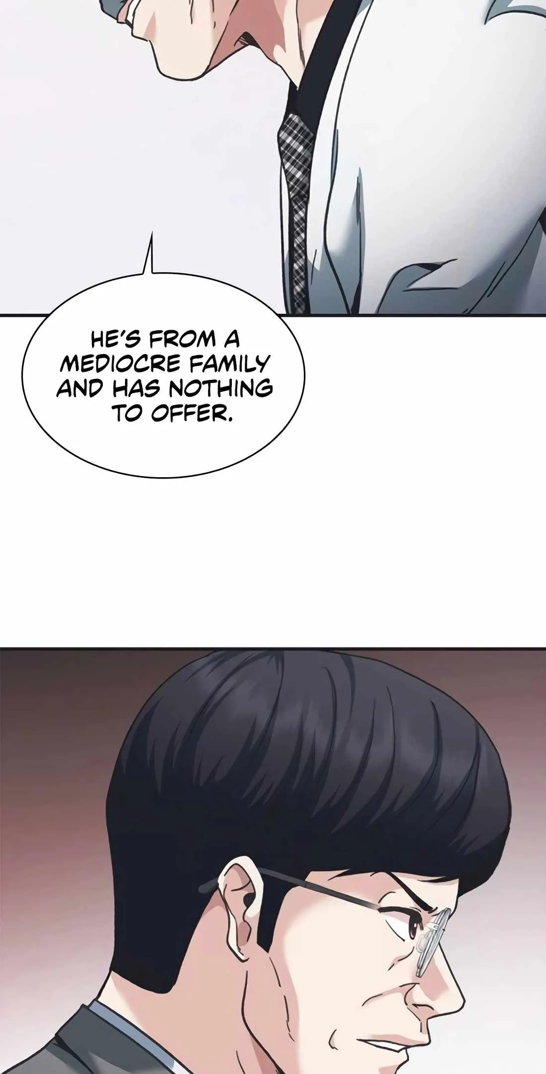 Chairman Kang: The Newcomer Chapter 45 page 71
