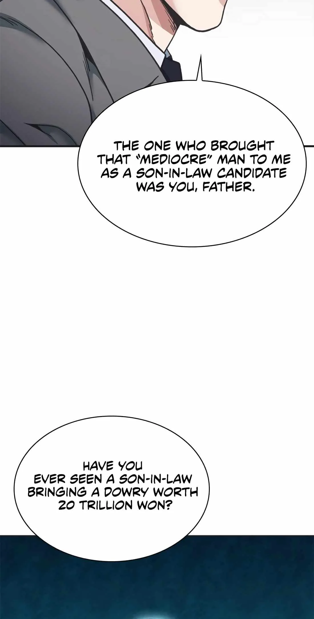 Chairman Kang: The Newcomer Chapter 45 page 72