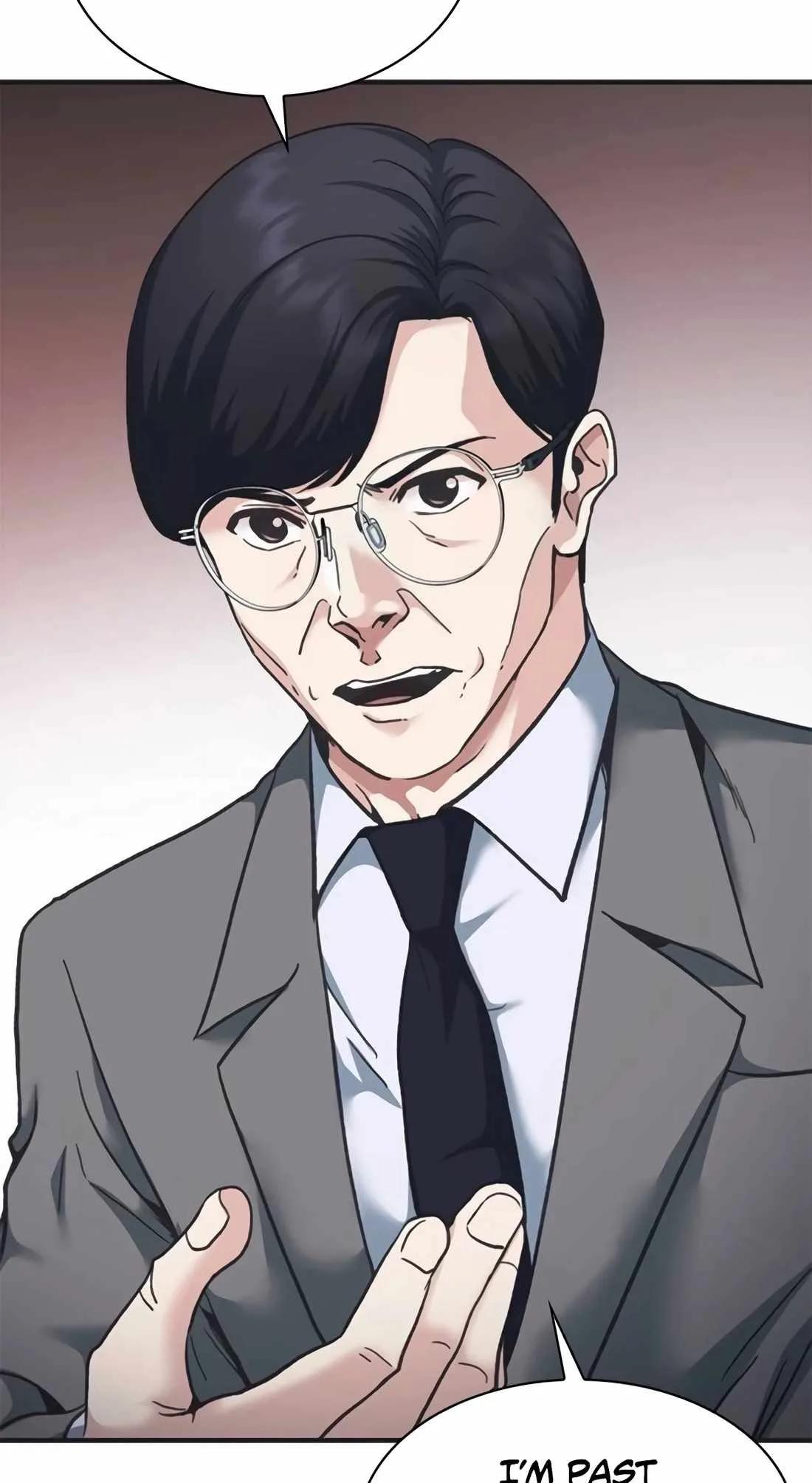 Chairman Kang: The Newcomer Chapter 45 page 77