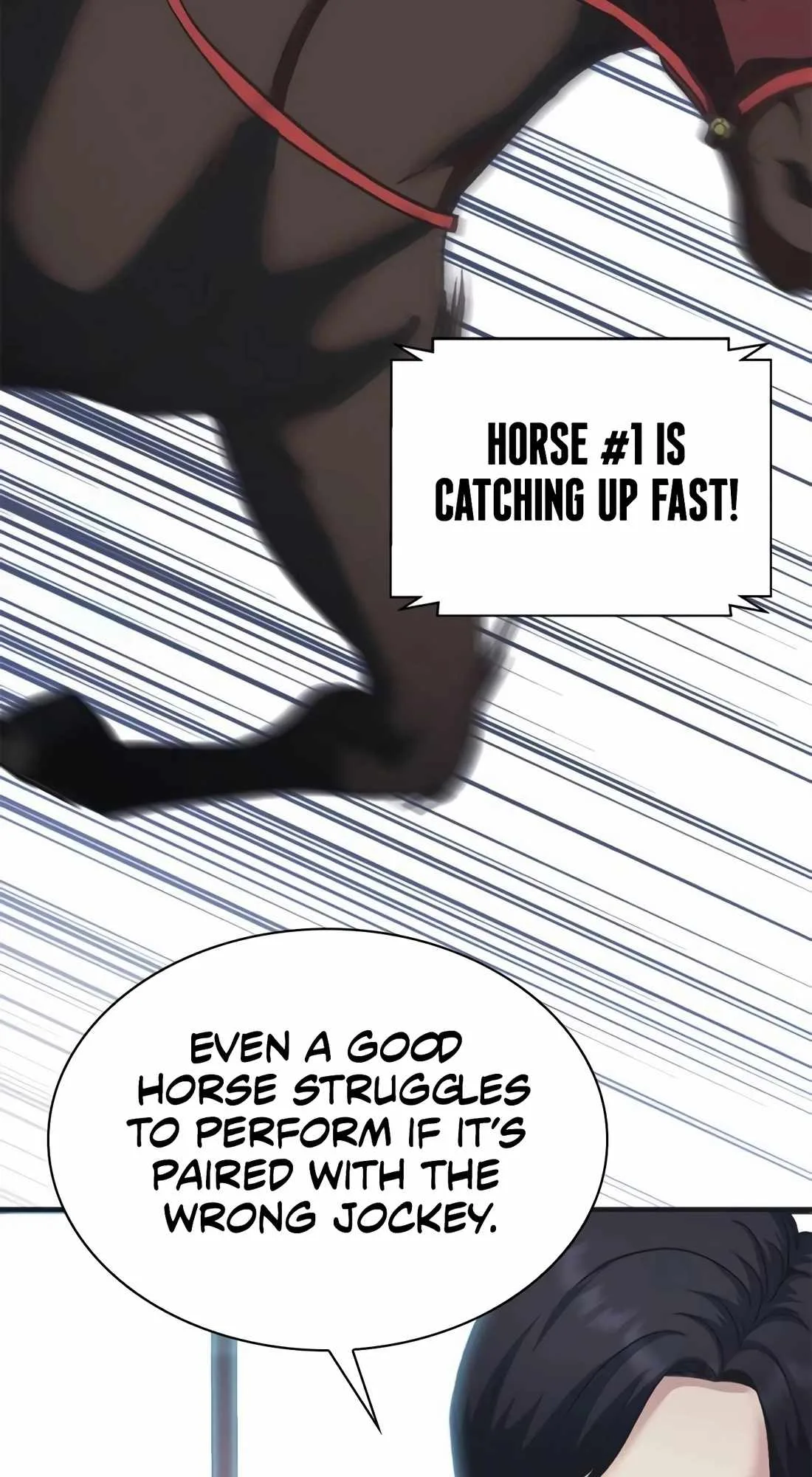 Chairman Kang: The Newcomer Chapter 45 page 80