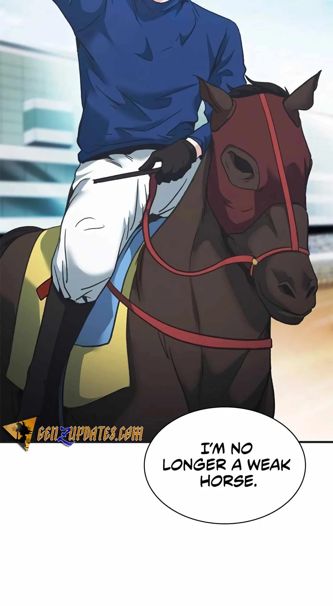 Chairman Kang: The Newcomer Chapter 45 page 83