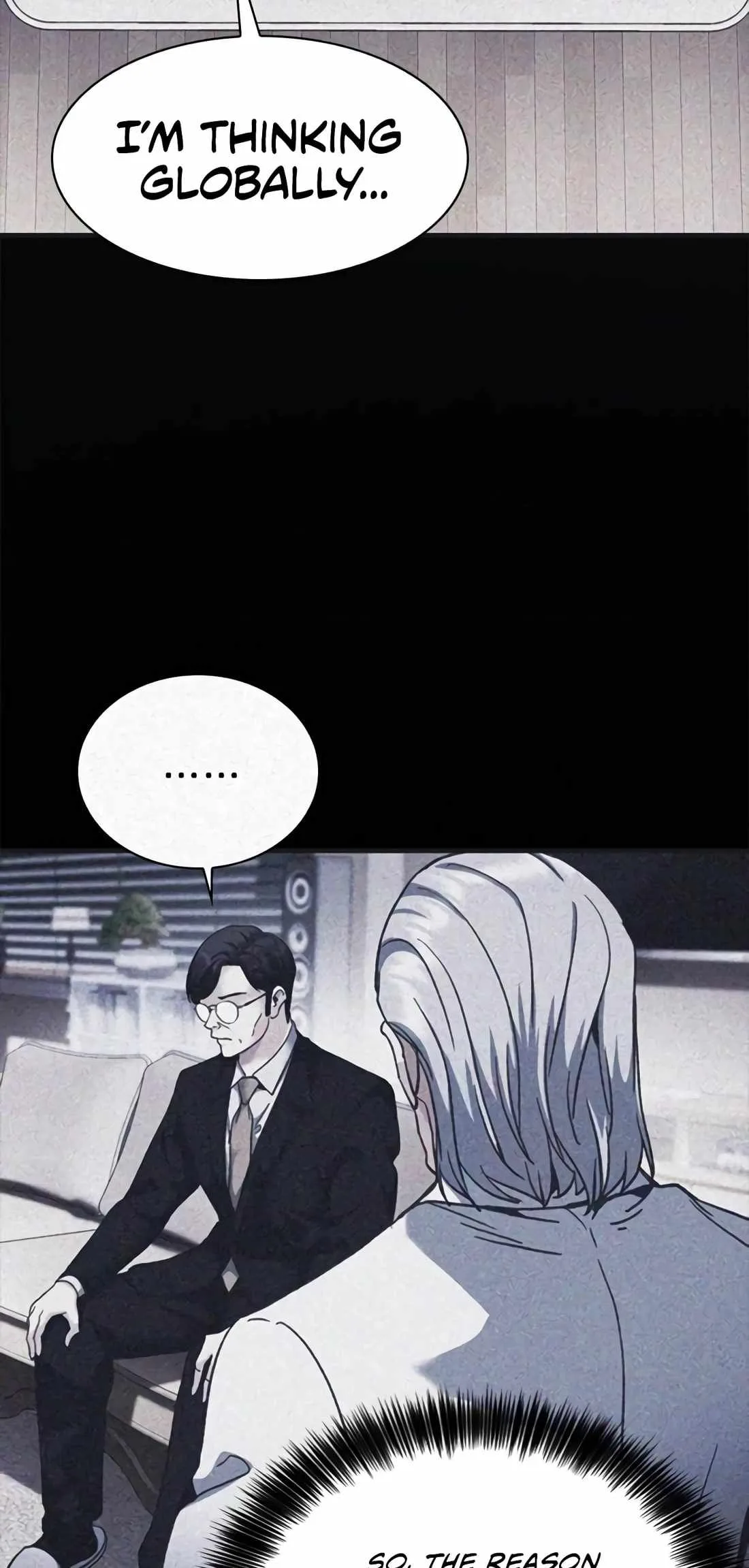 Chairman Kang: The Newcomer Chapter 45 page 87
