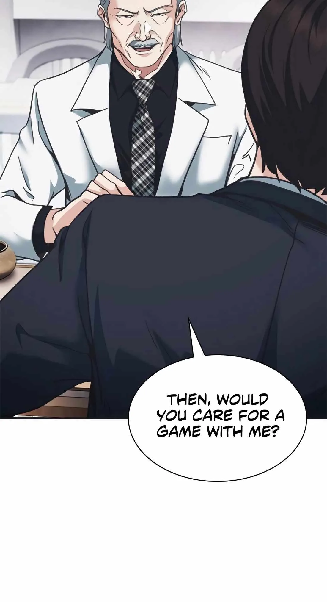 Chairman Kang: The Newcomer Chapter 45 page 97