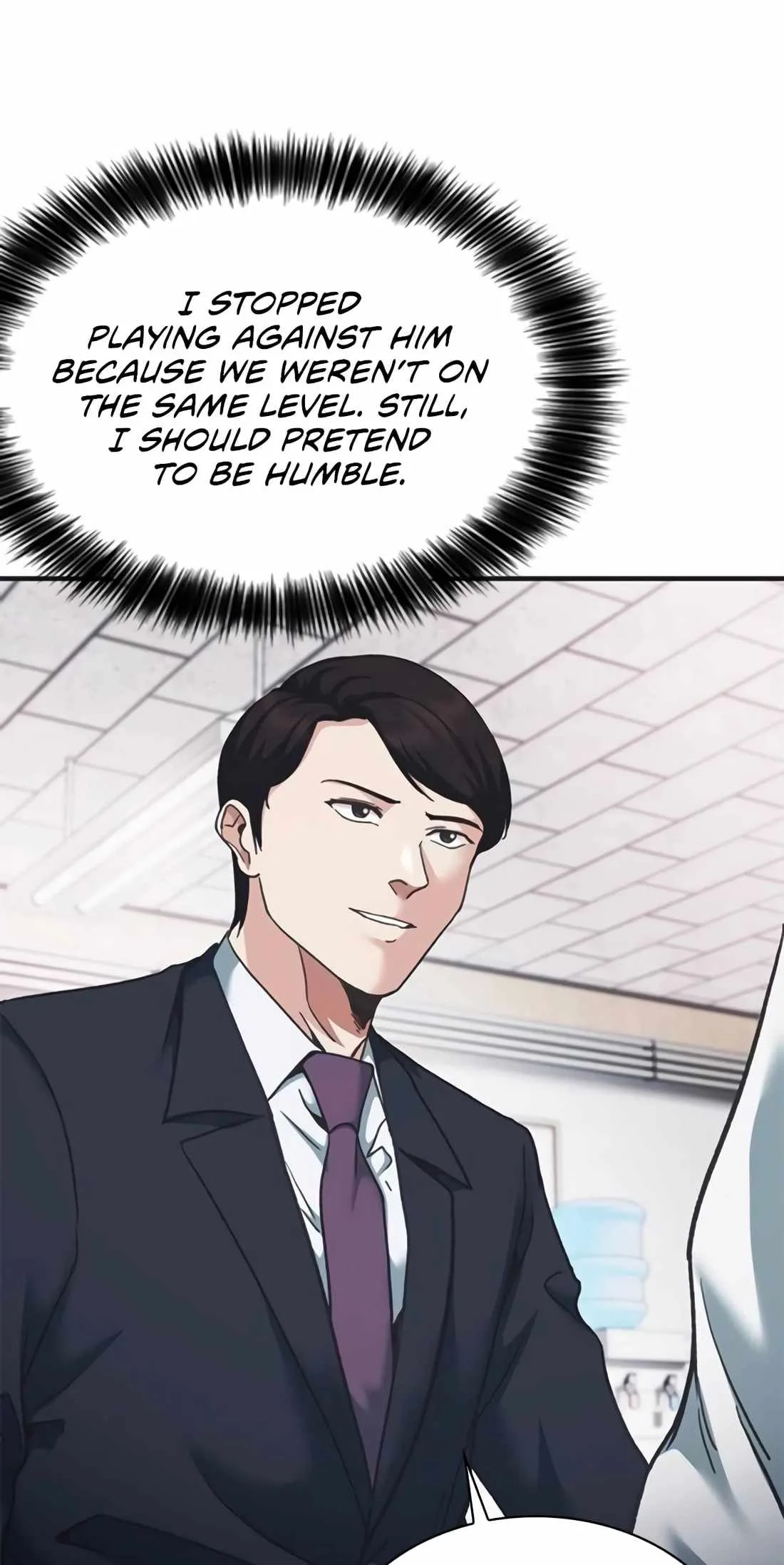 Chairman Kang: The Newcomer Chapter 45 page 100