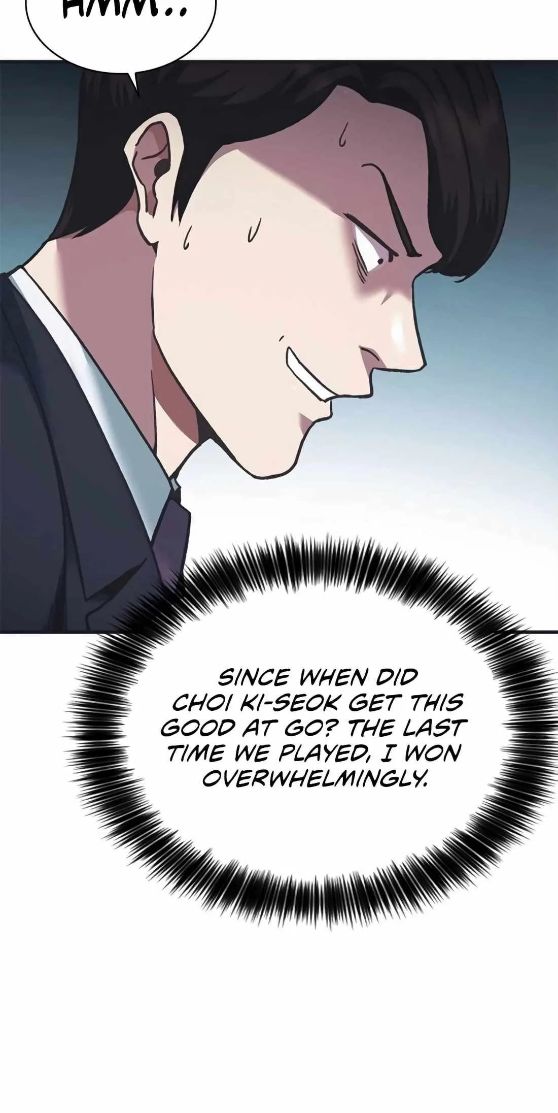 Chairman Kang: The Newcomer Chapter 45 page 102