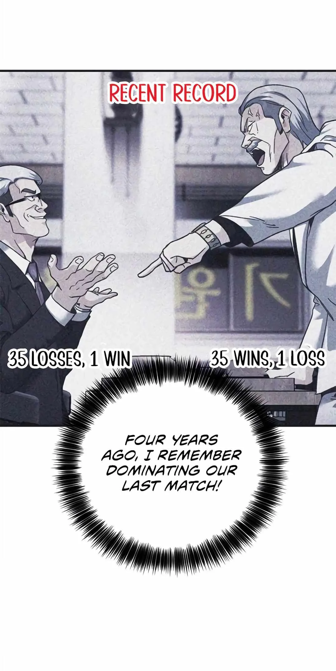 Chairman Kang: The Newcomer Chapter 45 page 103