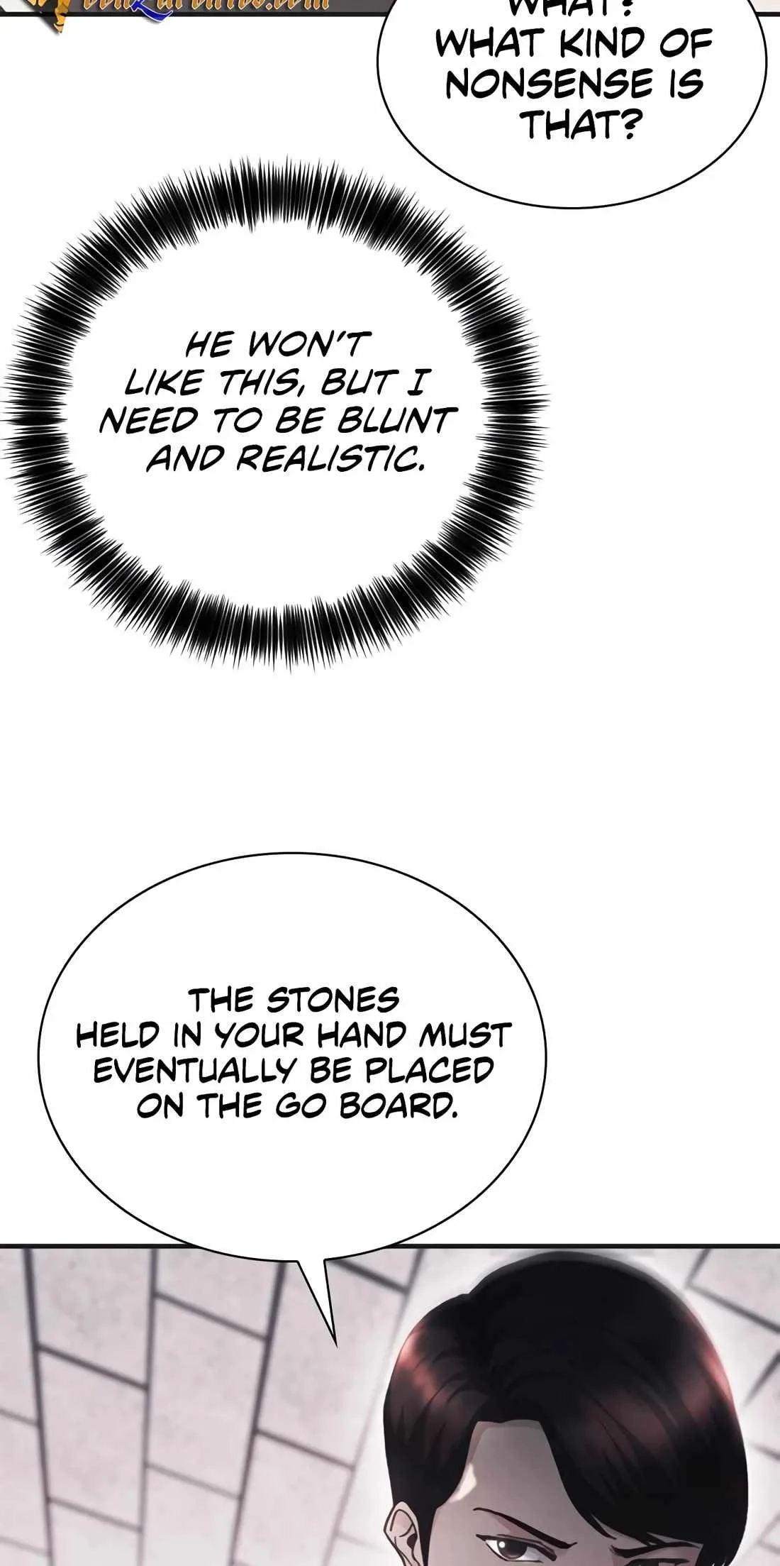 Chairman Kang: The Newcomer Chapter 45 page 107