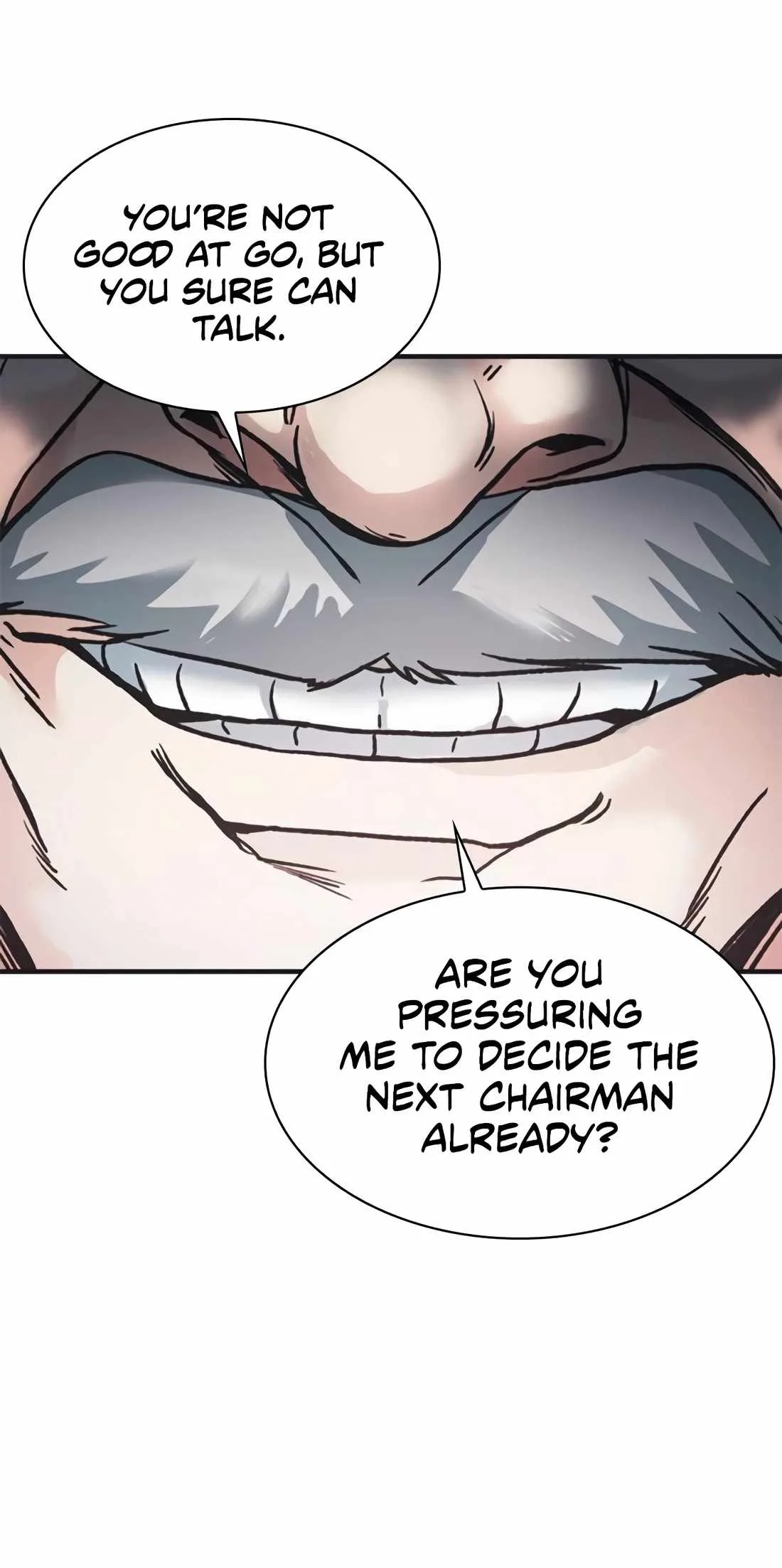 Chairman Kang: The Newcomer Chapter 45 page 109