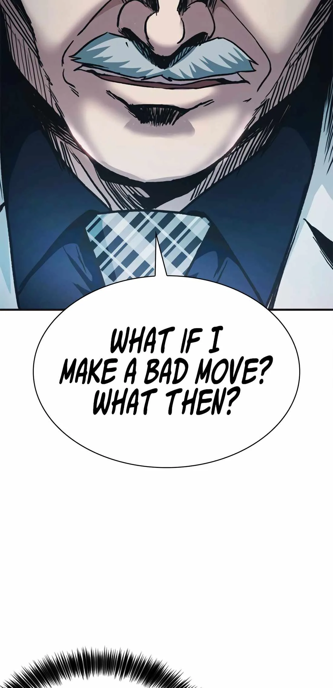 Chairman Kang: The Newcomer Chapter 46 page 3