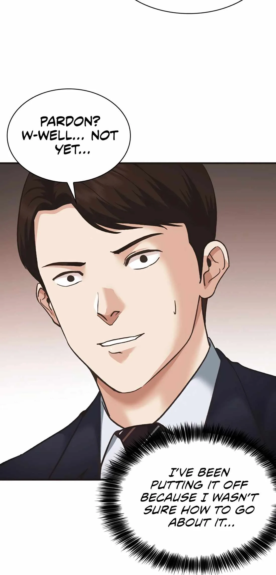 Chairman Kang: The Newcomer Chapter 46 page 30