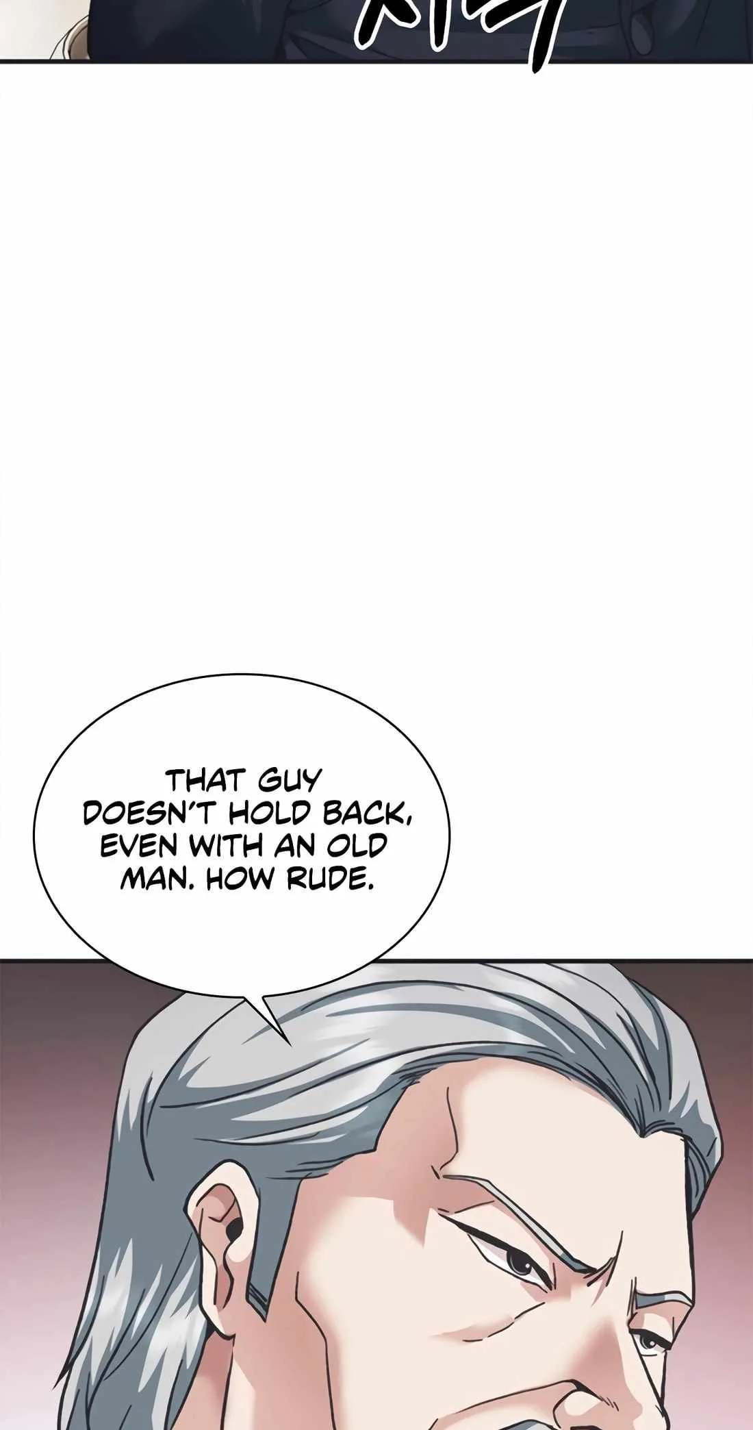 Chairman Kang: The Newcomer Chapter 46 page 13