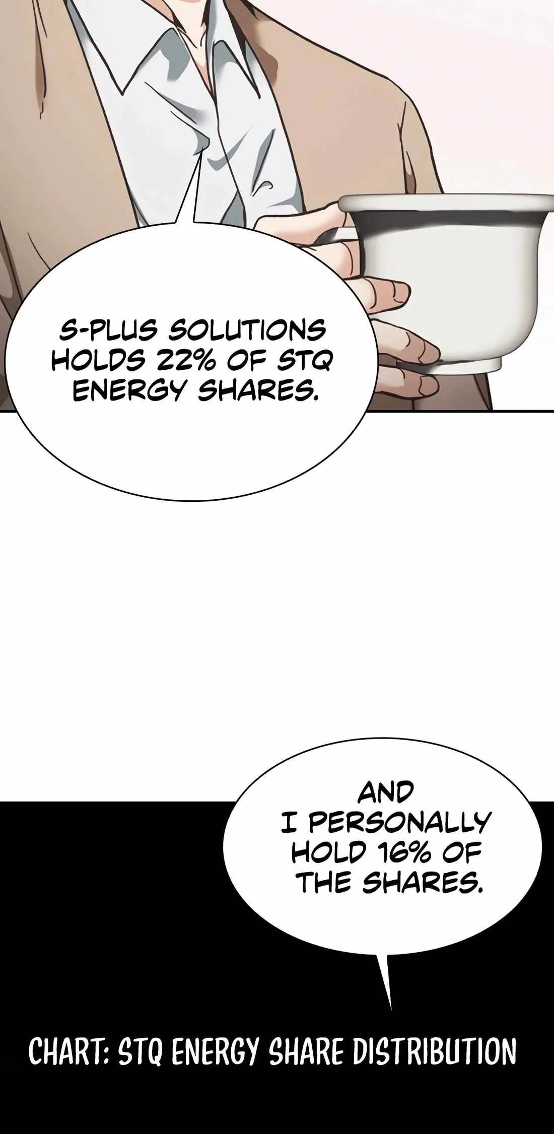 Chairman Kang: The Newcomer Chapter 46 page 22