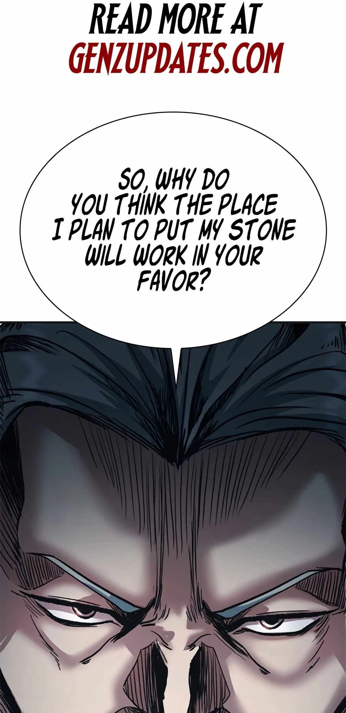 Chairman Kang: The Newcomer Chapter 46 page 2