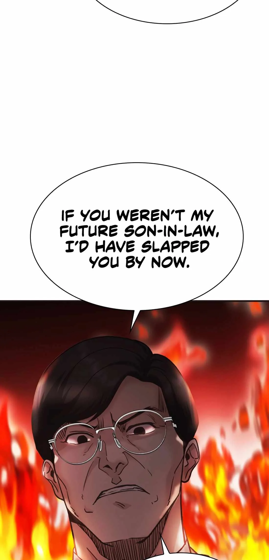 Chairman Kang: The Newcomer Chapter 46 page 32