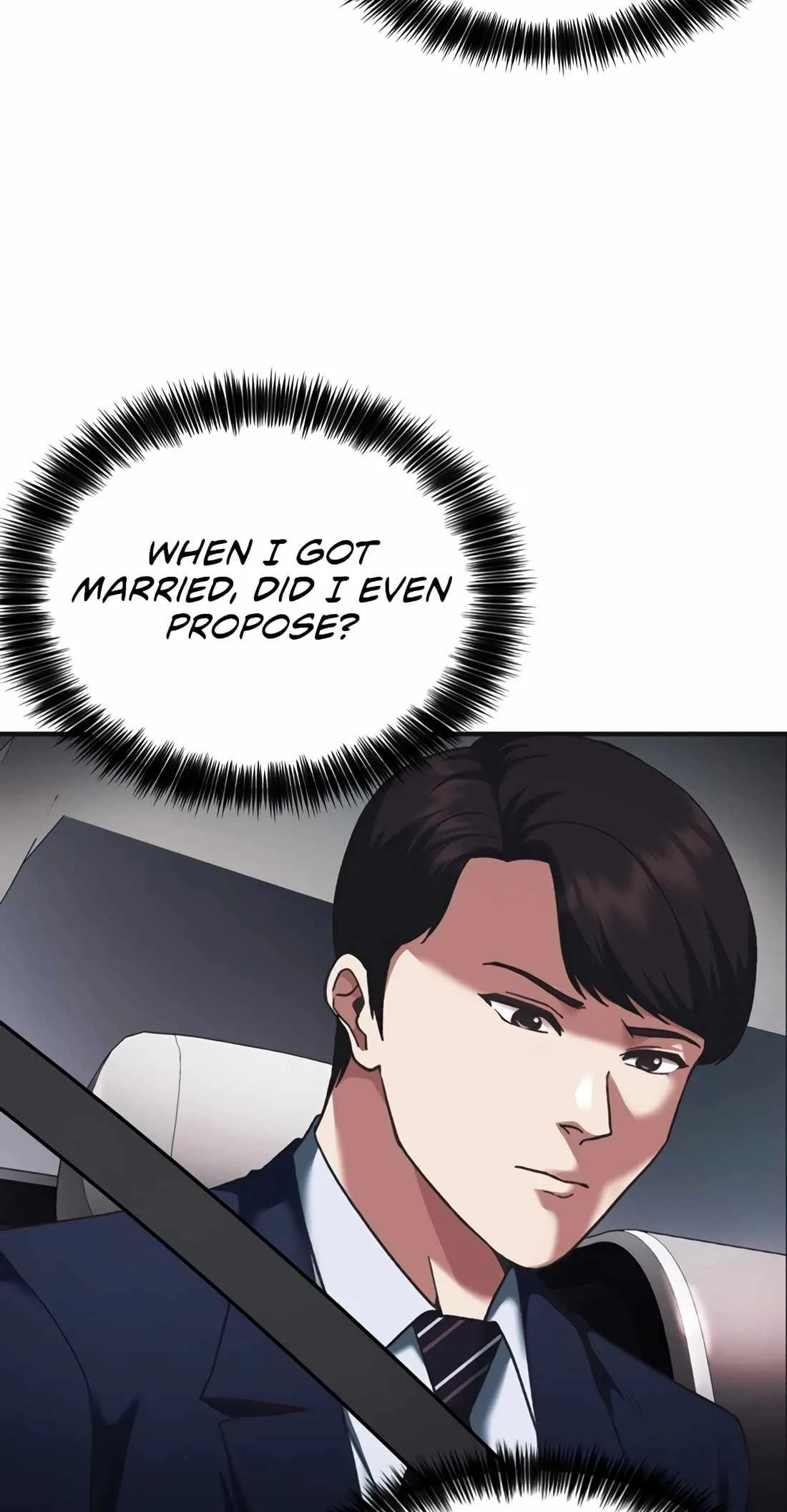 Chairman Kang: The Newcomer Chapter 46 page 36