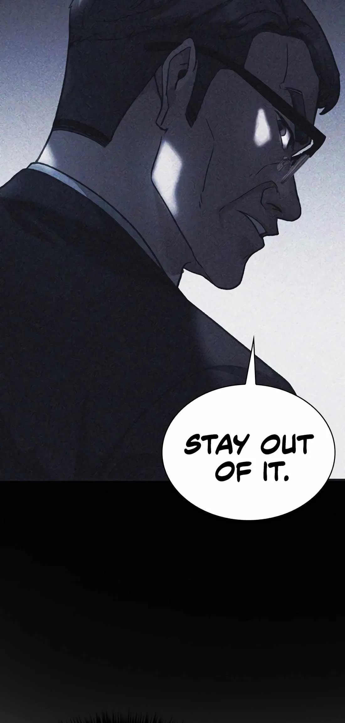Chairman Kang: The Newcomer Chapter 46 page 41