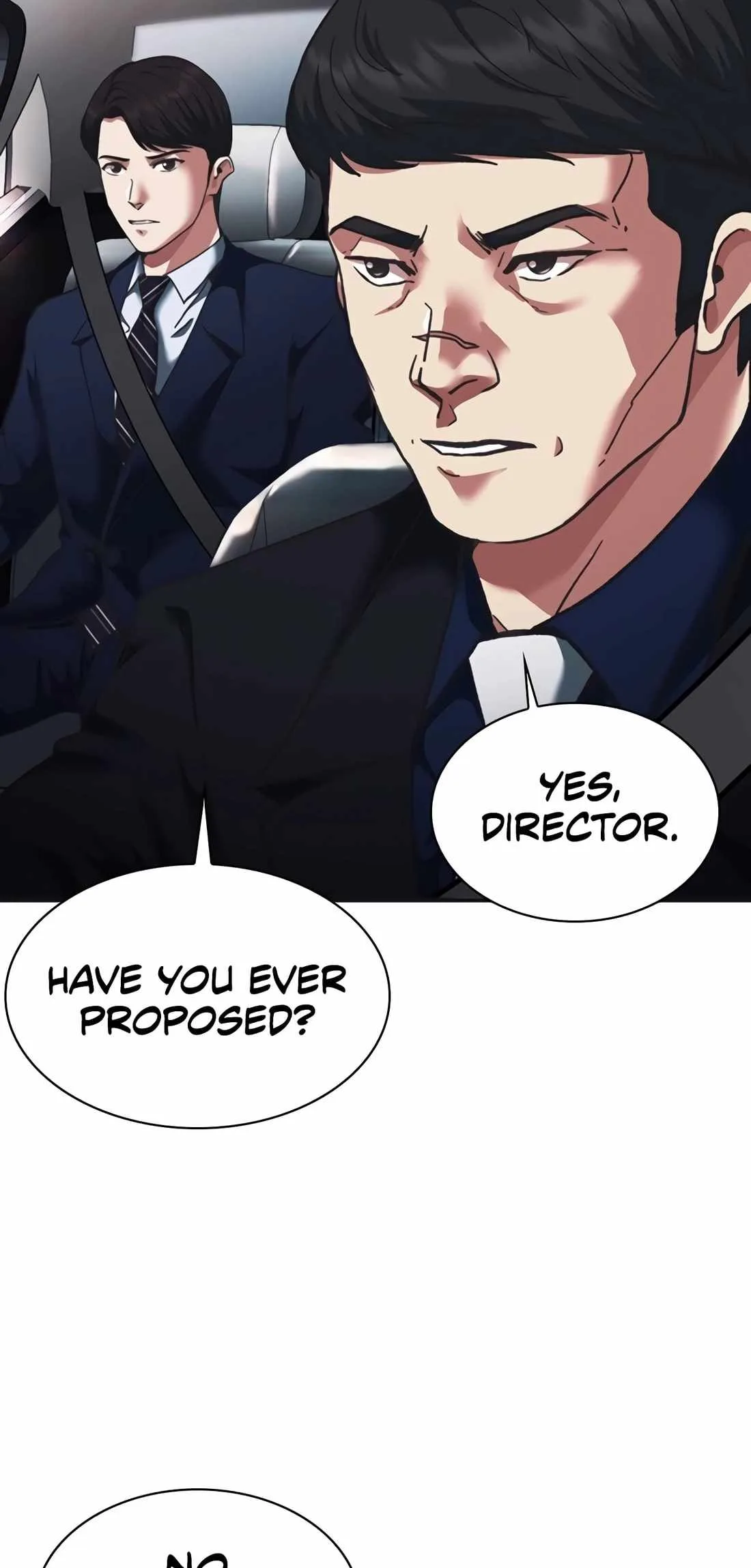 Chairman Kang: The Newcomer Chapter 46 page 43