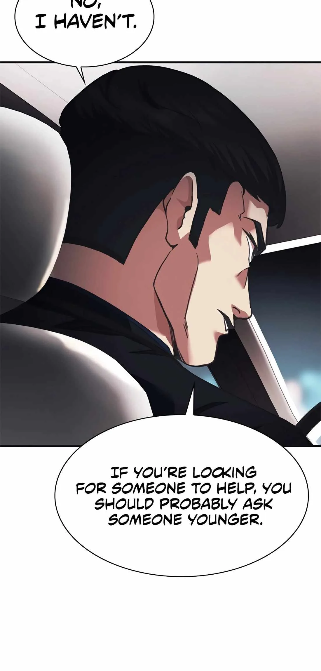 Chairman Kang: The Newcomer Chapter 46 page 44