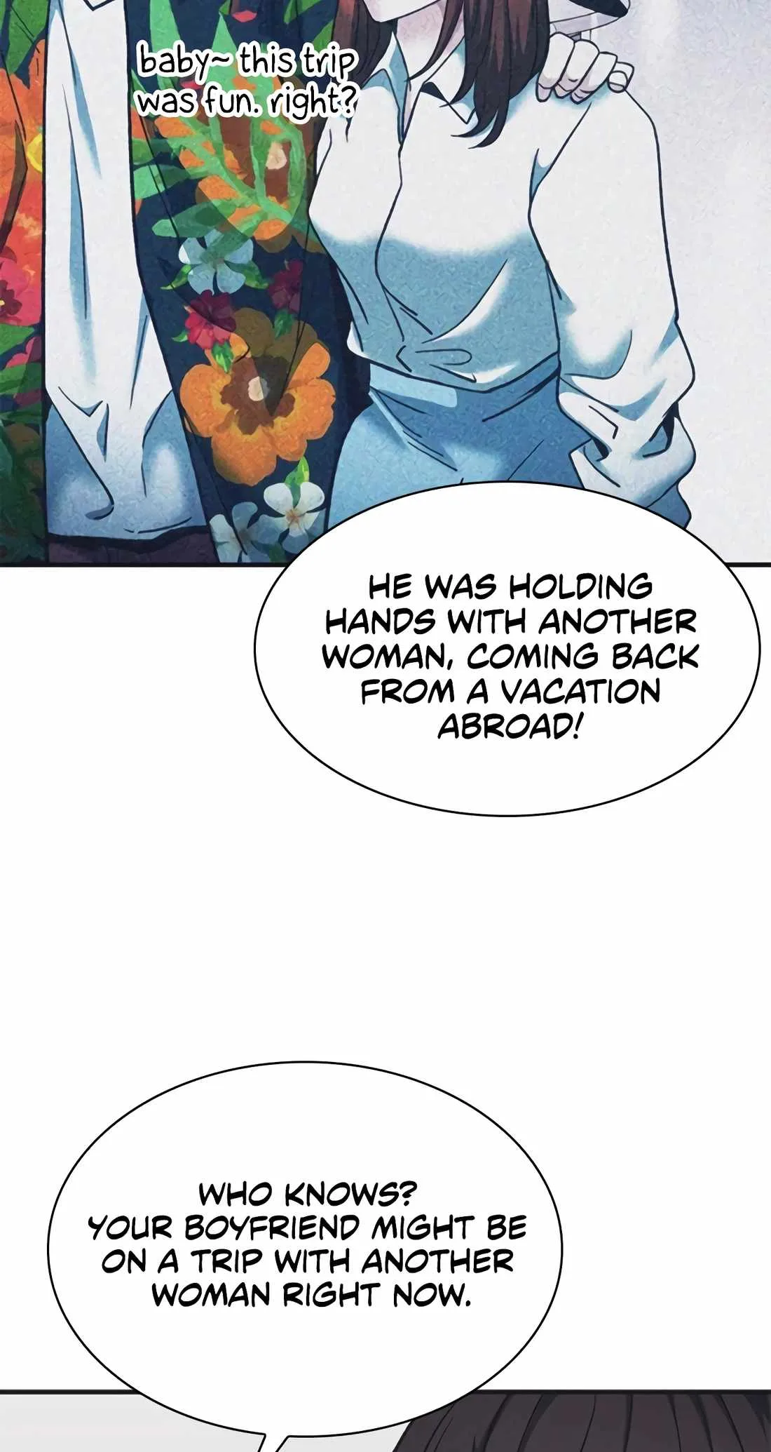 Chairman Kang: The Newcomer Chapter 46 page 58
