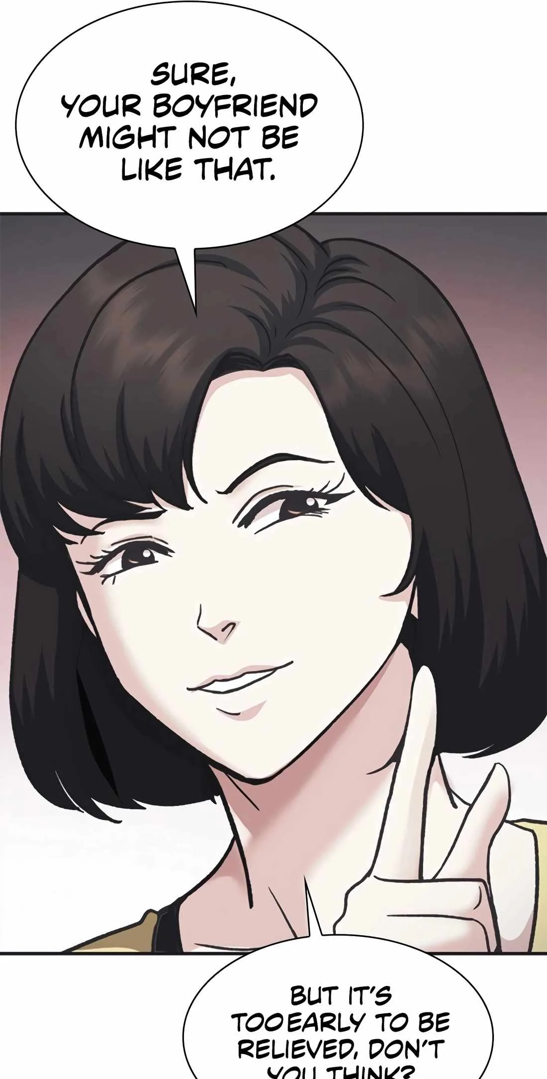 Chairman Kang: The Newcomer Chapter 46 page 60