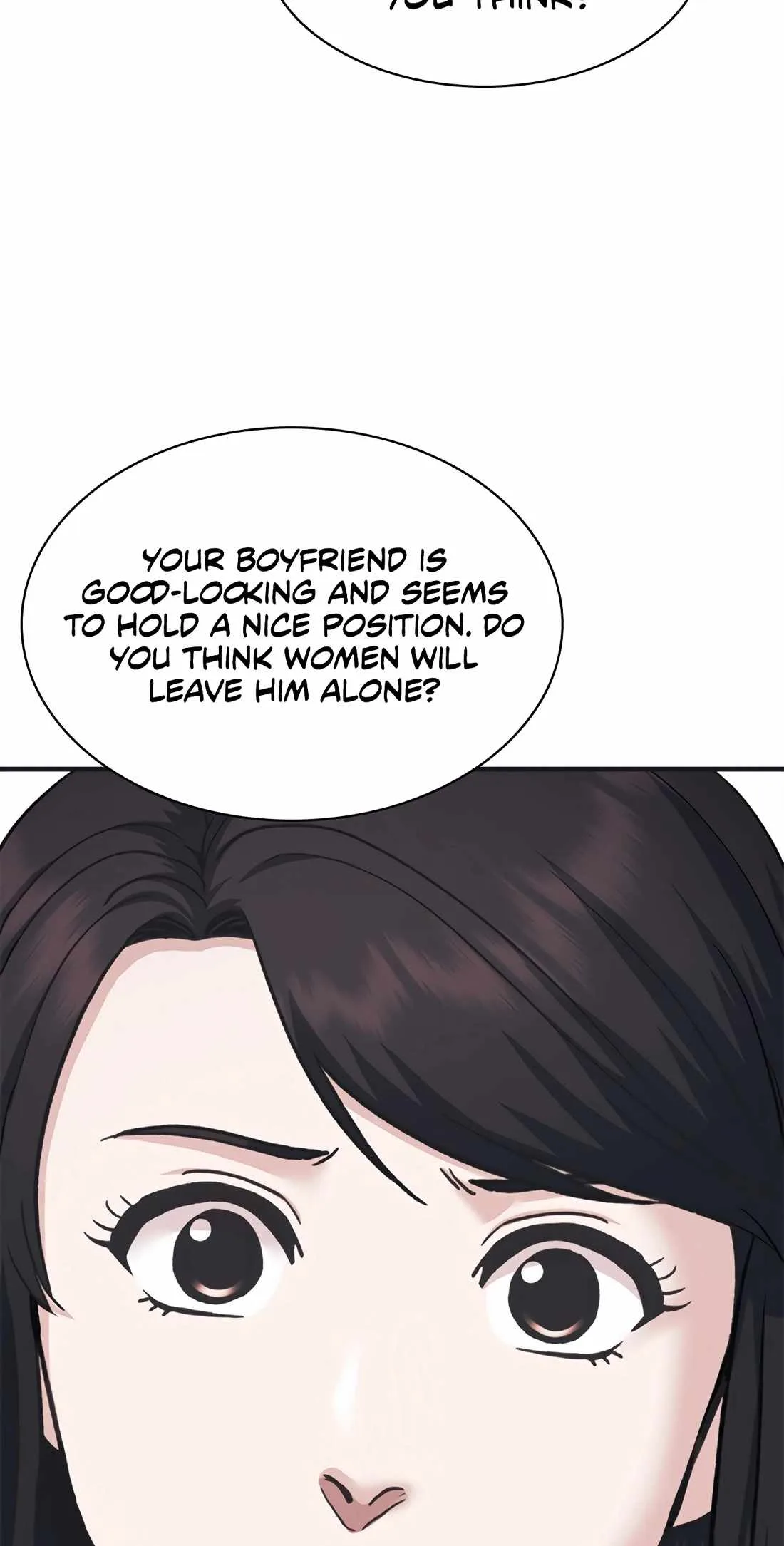 Chairman Kang: The Newcomer Chapter 46 page 61