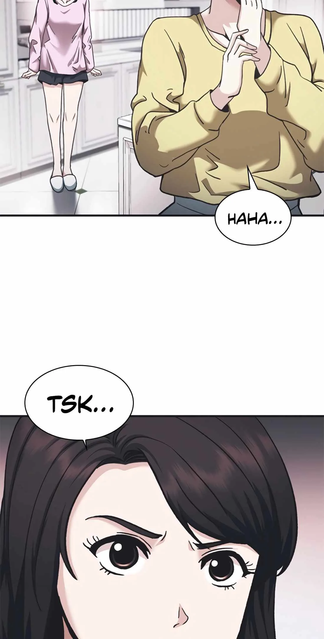 Chairman Kang: The Newcomer Chapter 46 page 63