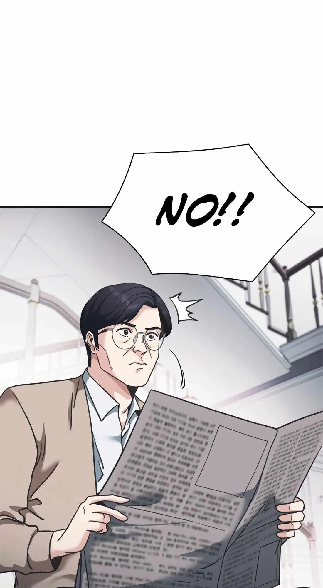 Chairman Kang: The Newcomer Chapter 46 page 71