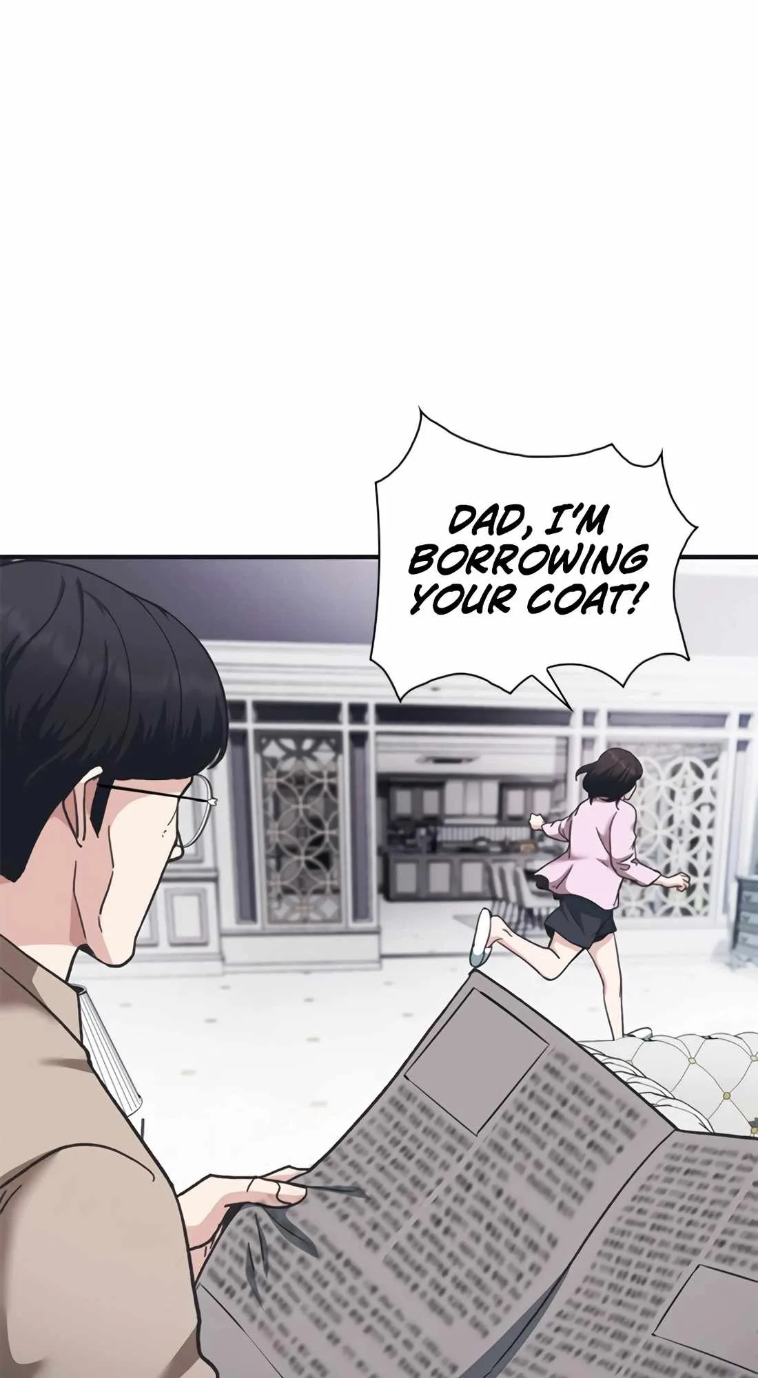 Chairman Kang: The Newcomer Chapter 46 page 74