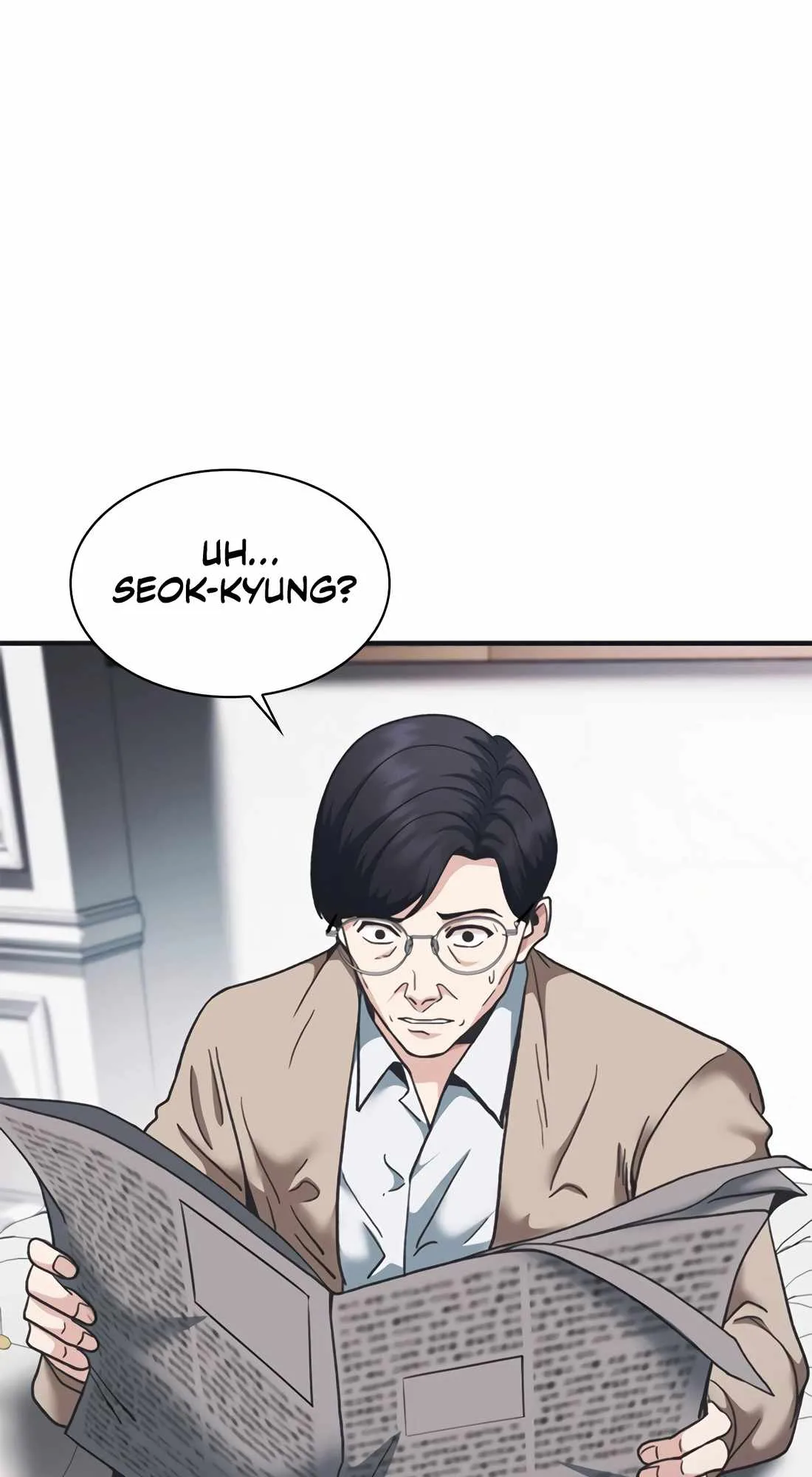 Chairman Kang: The Newcomer Chapter 46 page 77