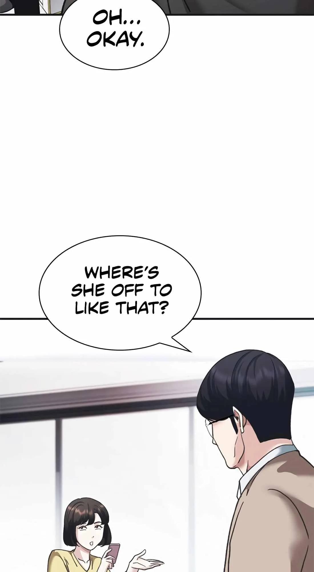 Chairman Kang: The Newcomer Chapter 46 page 81