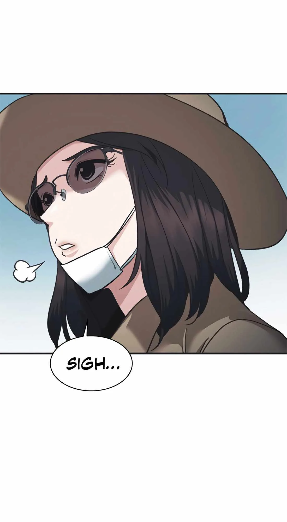 Chairman Kang: The Newcomer Chapter 46 page 86