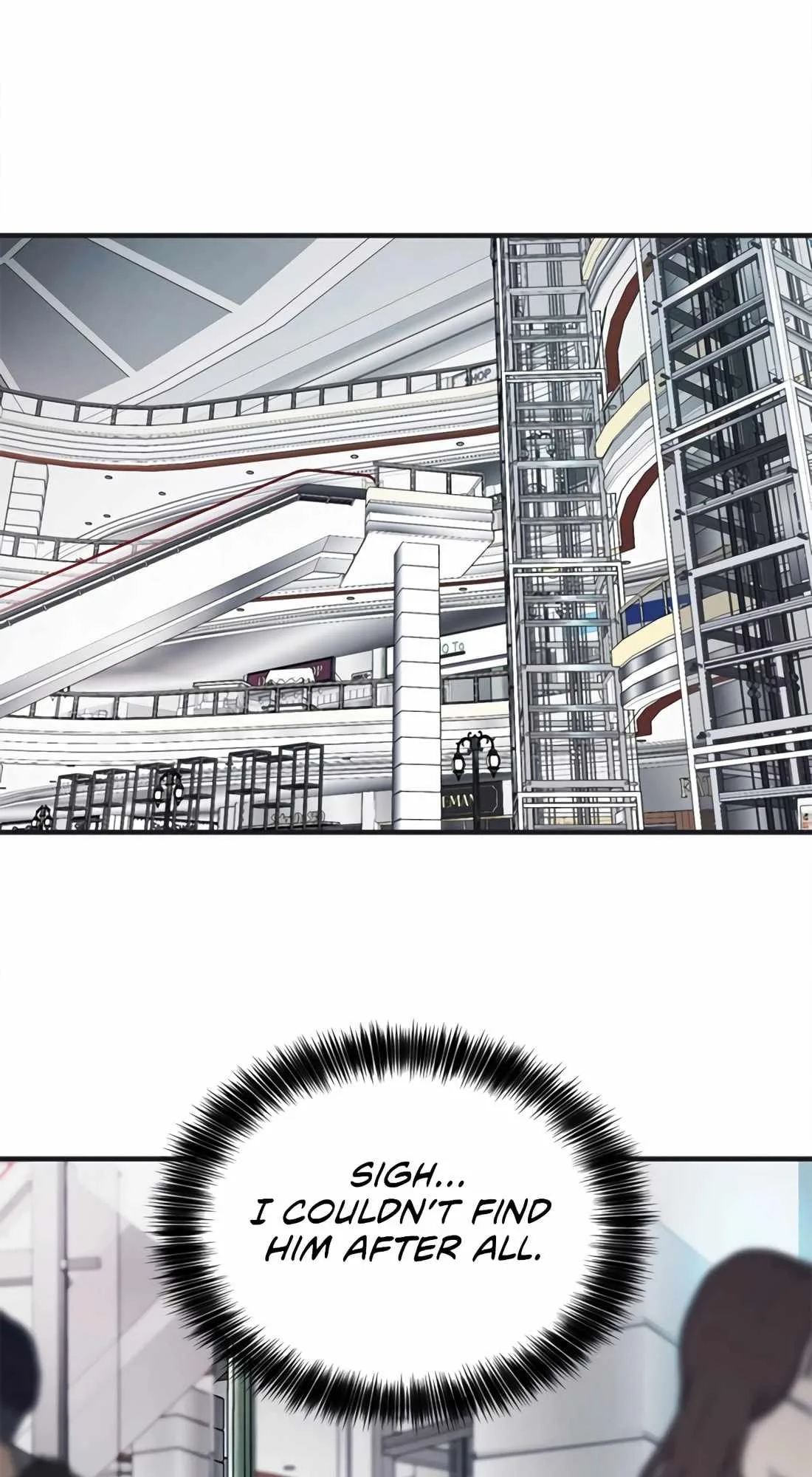Chairman Kang: The Newcomer Chapter 46 page 90