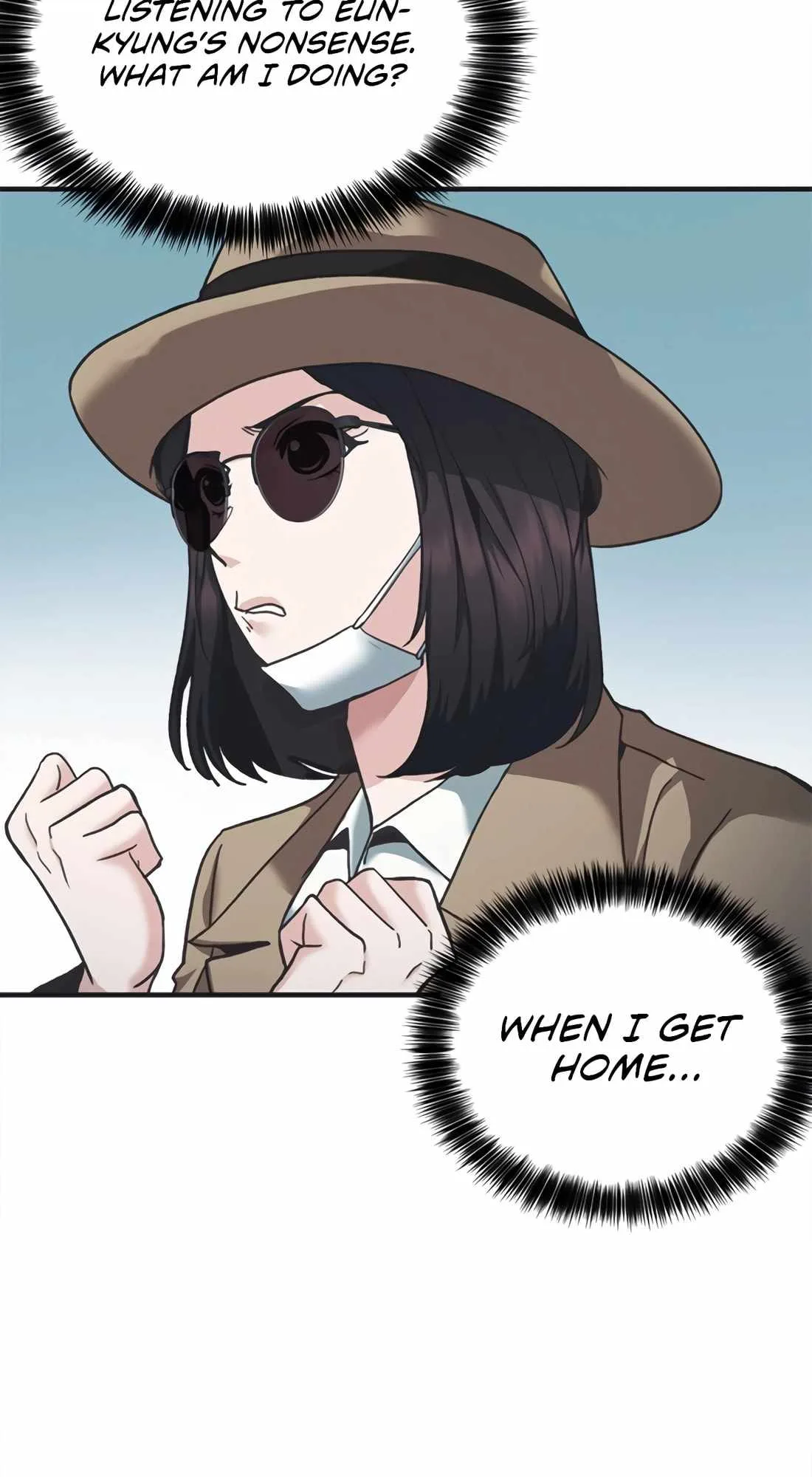 Chairman Kang: The Newcomer Chapter 46 page 92