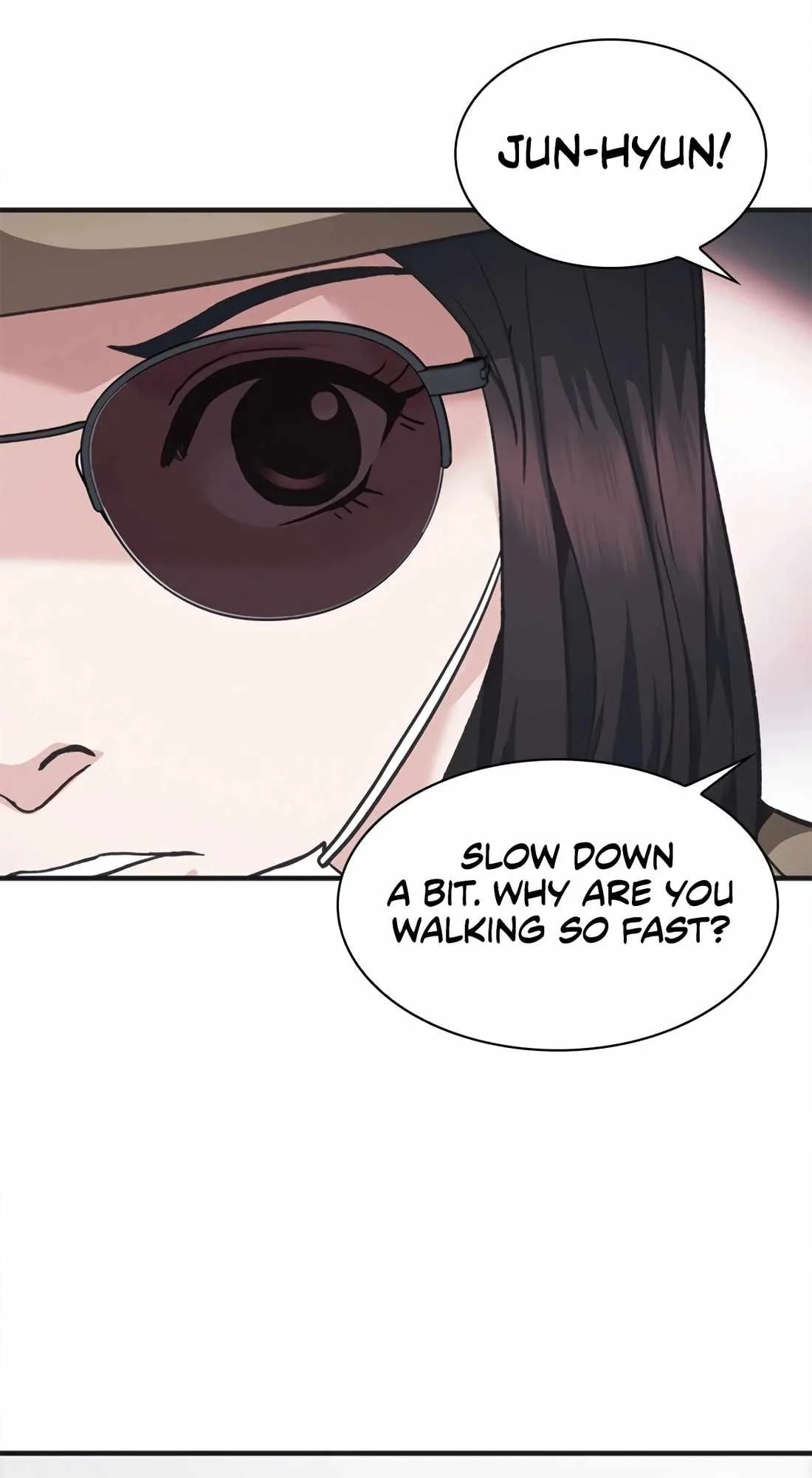Chairman Kang: The Newcomer Chapter 46 page 93