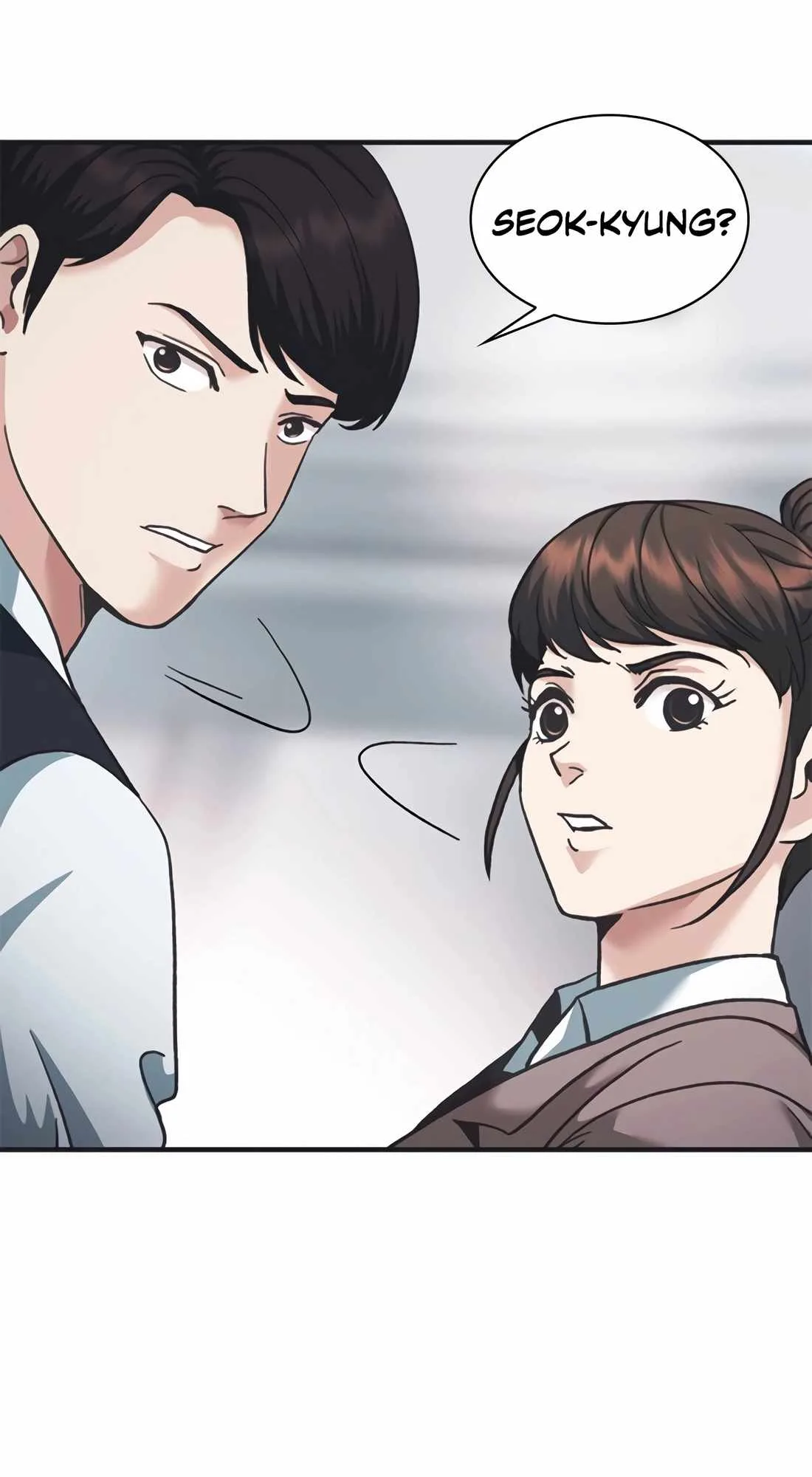 Chairman Kang: The Newcomer Chapter 46 page 100