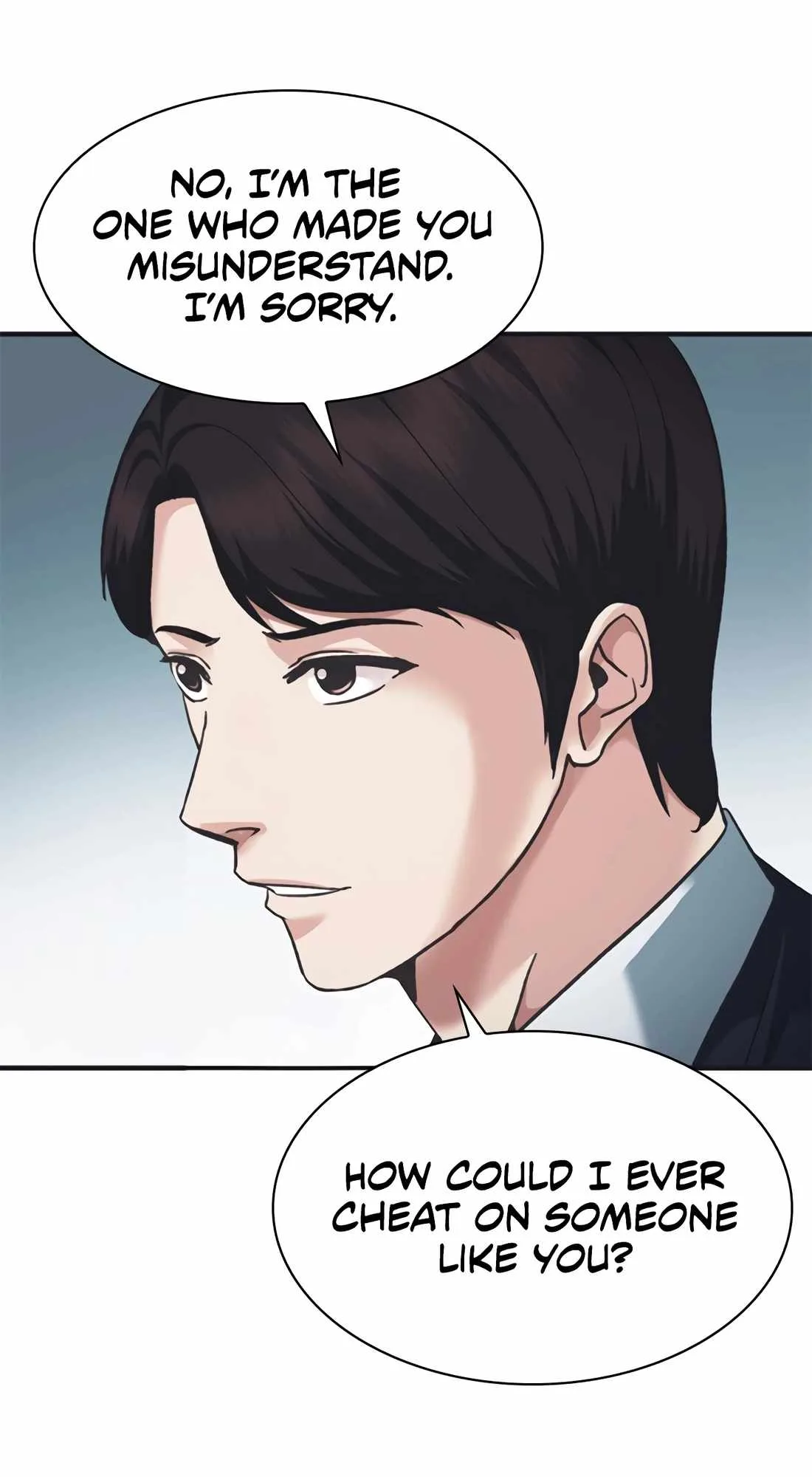 Chairman Kang: The Newcomer Chapter 46 page 113