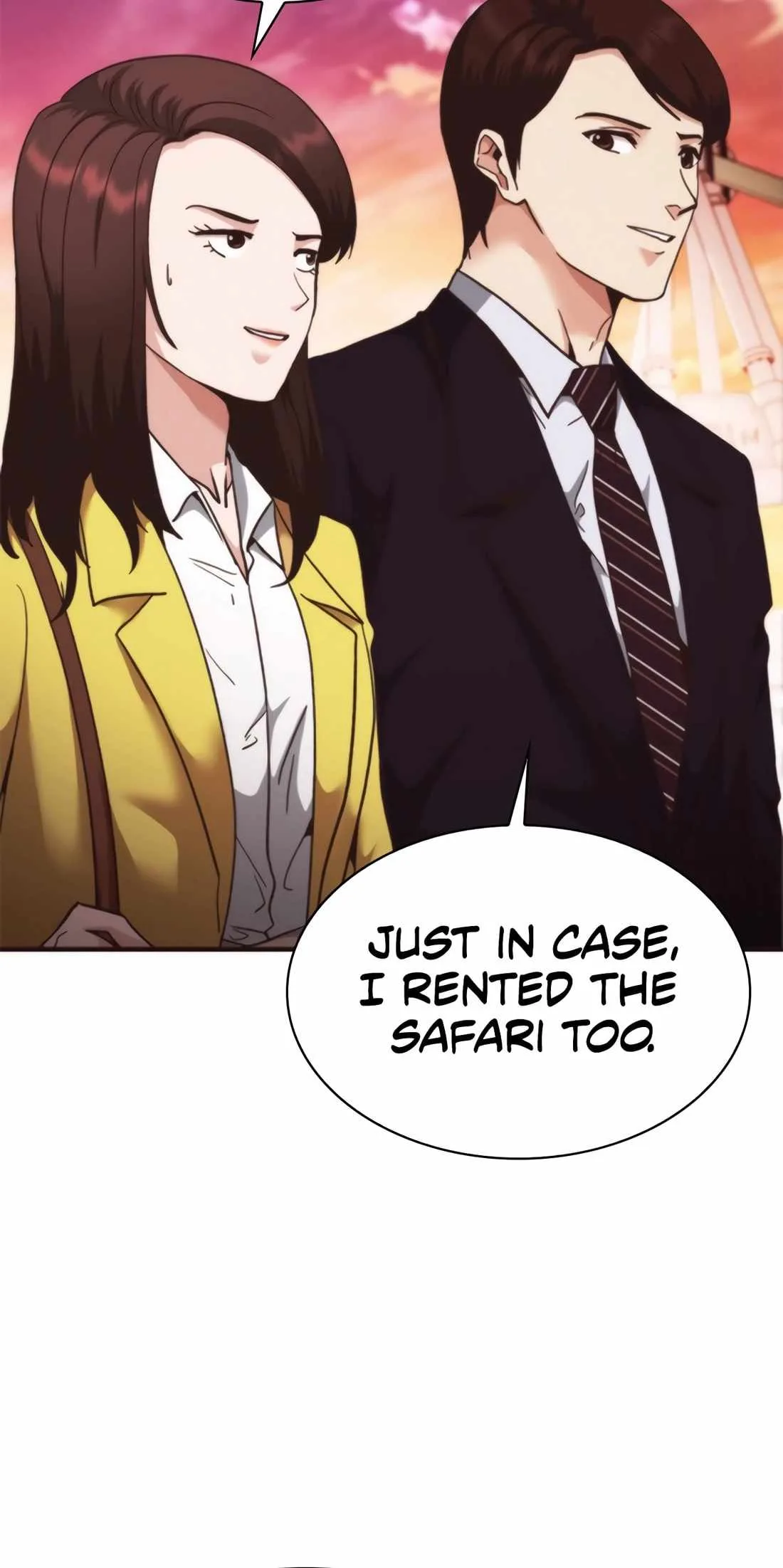 Chairman Kang: The Newcomer Chapter 46 page 120