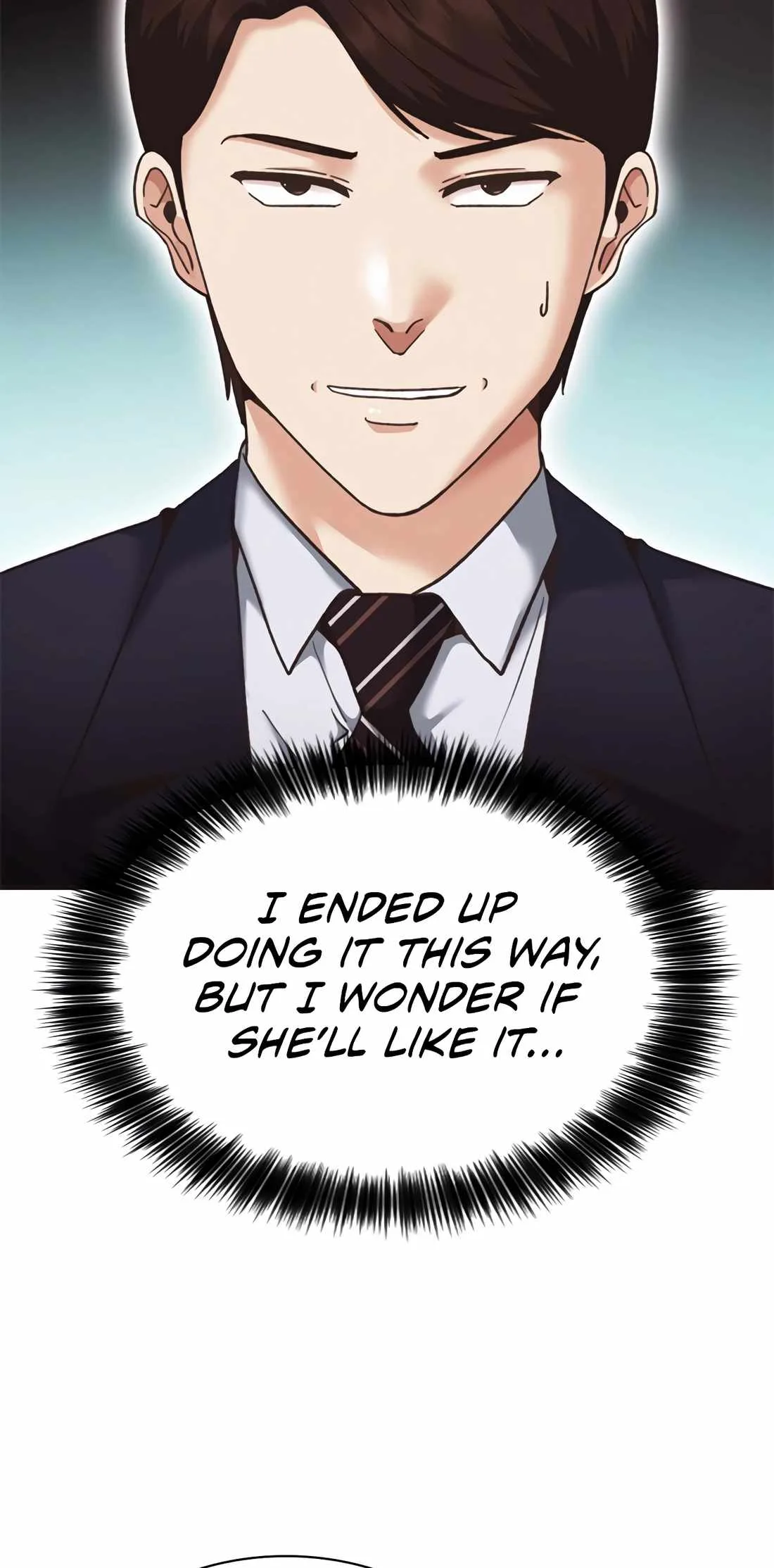Chairman Kang: The Newcomer Chapter 46 page 122