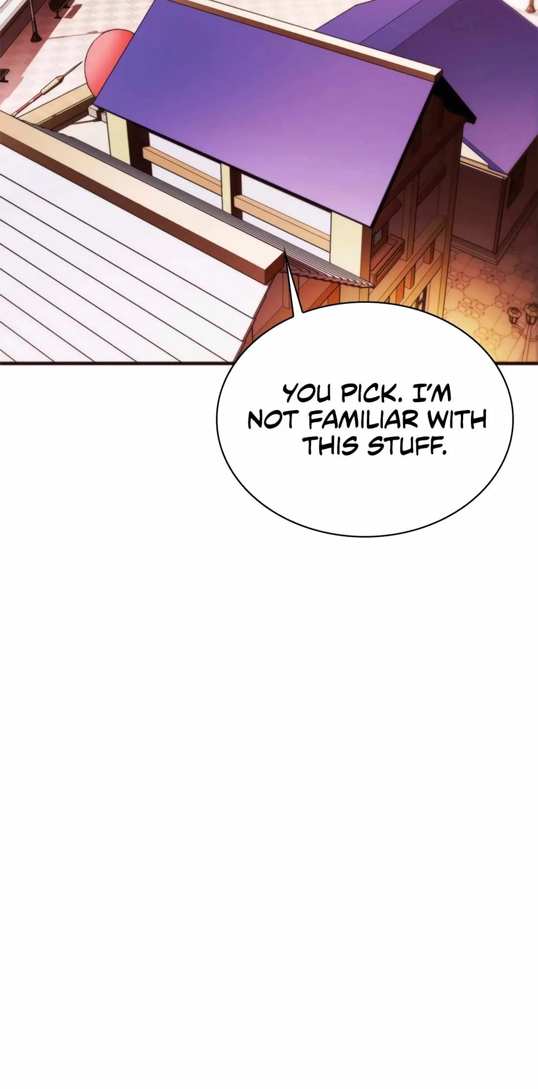 Chairman Kang: The Newcomer Chapter 46 page 126