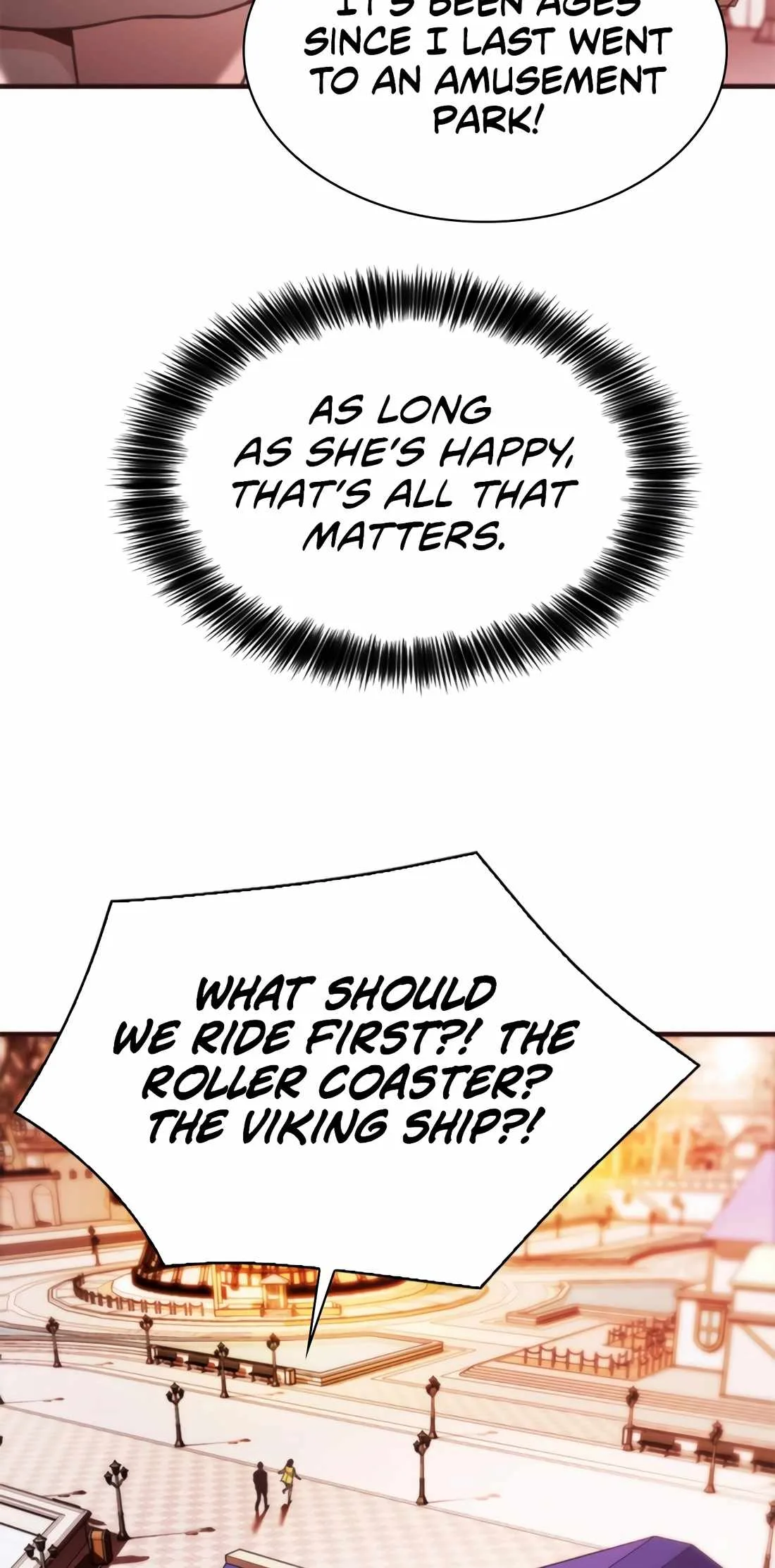 Chairman Kang: The Newcomer Chapter 46 page 125