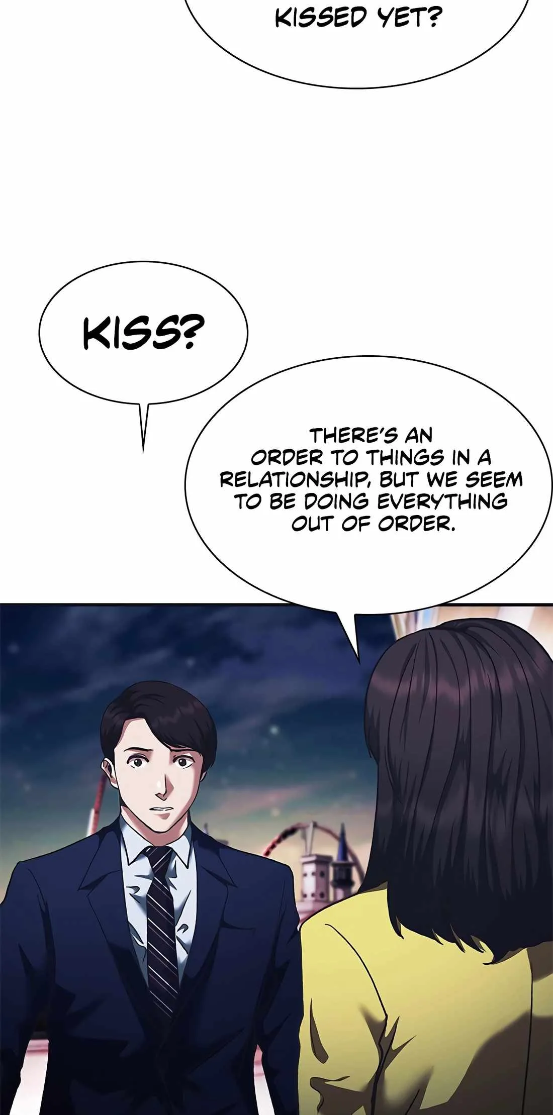 Chairman Kang: The Newcomer Chapter 46 page 142