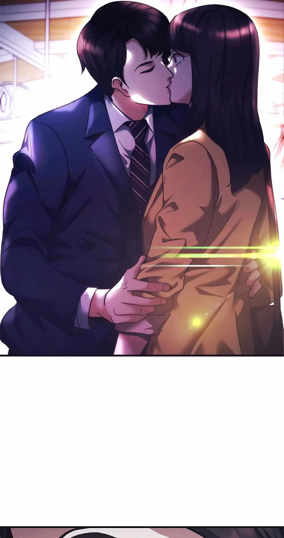 Chairman Kang: The Newcomer Chapter 46 page 145