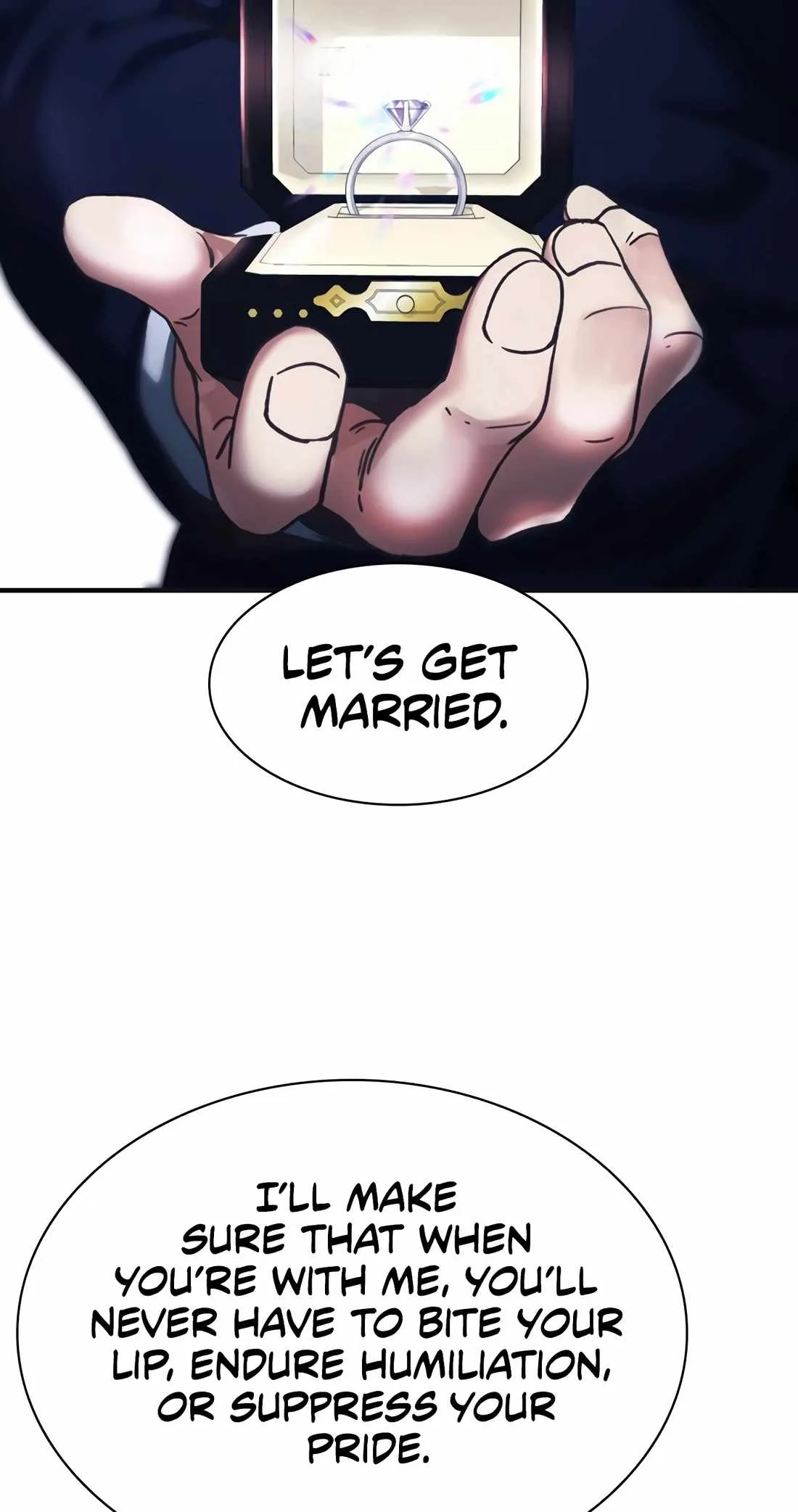 Chairman Kang: The Newcomer Chapter 46 page 148