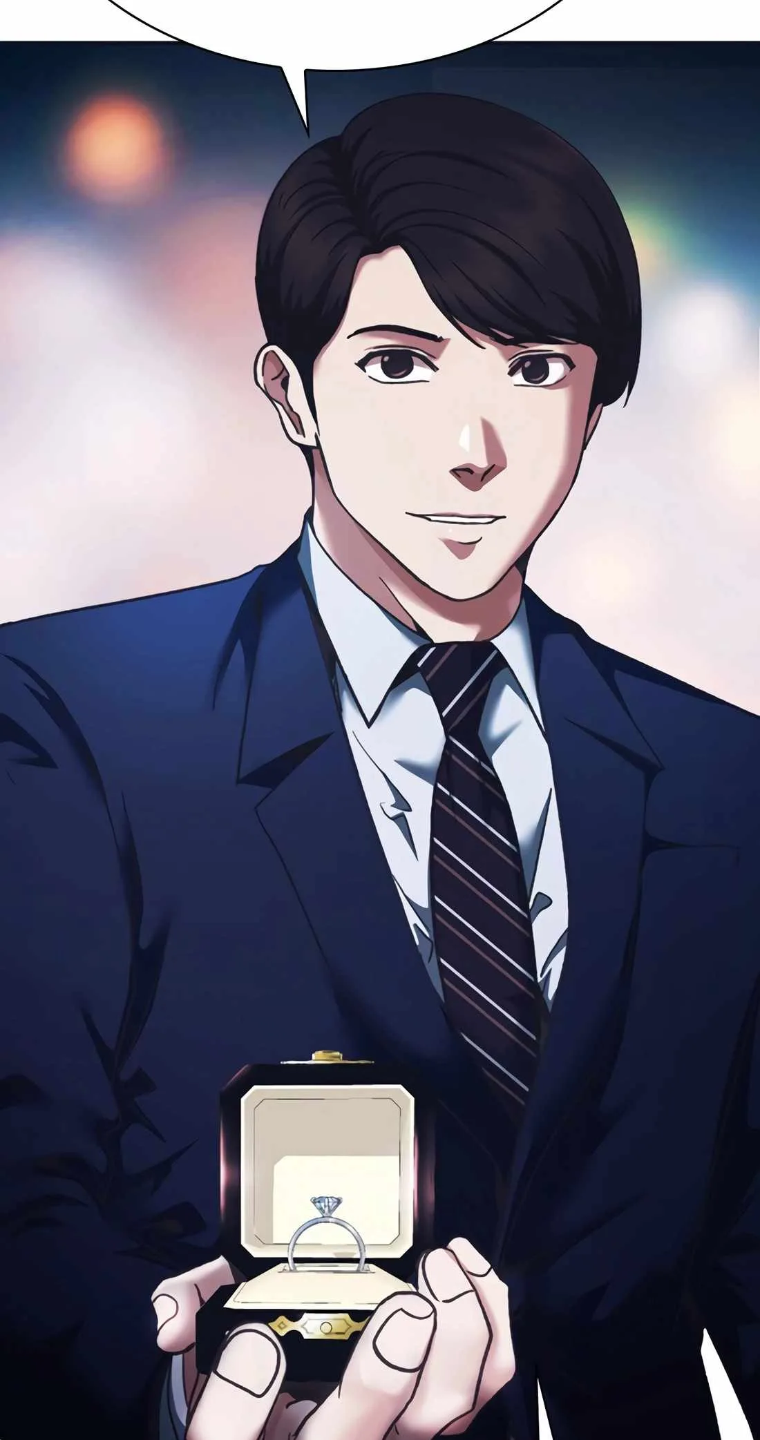 Chairman Kang: The Newcomer Chapter 46 page 149