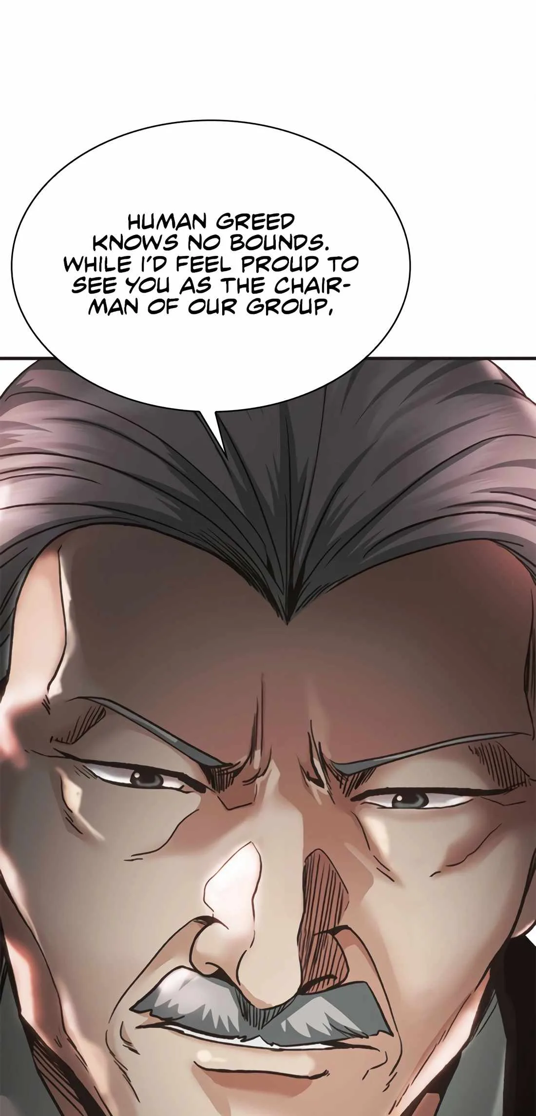 Chairman Kang: The Newcomer Chapter 47 page 23